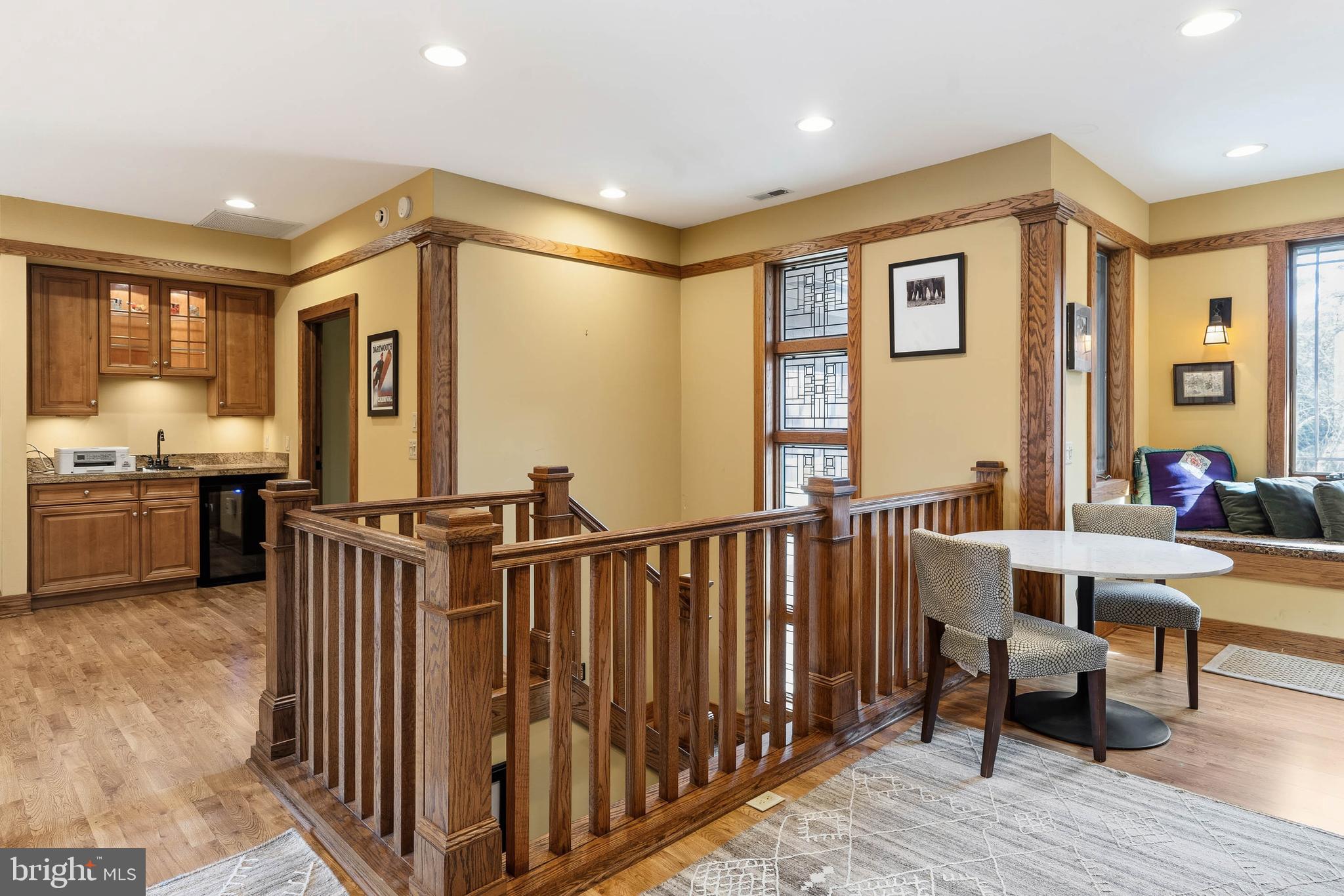 CANAL CORKRAN - Residential