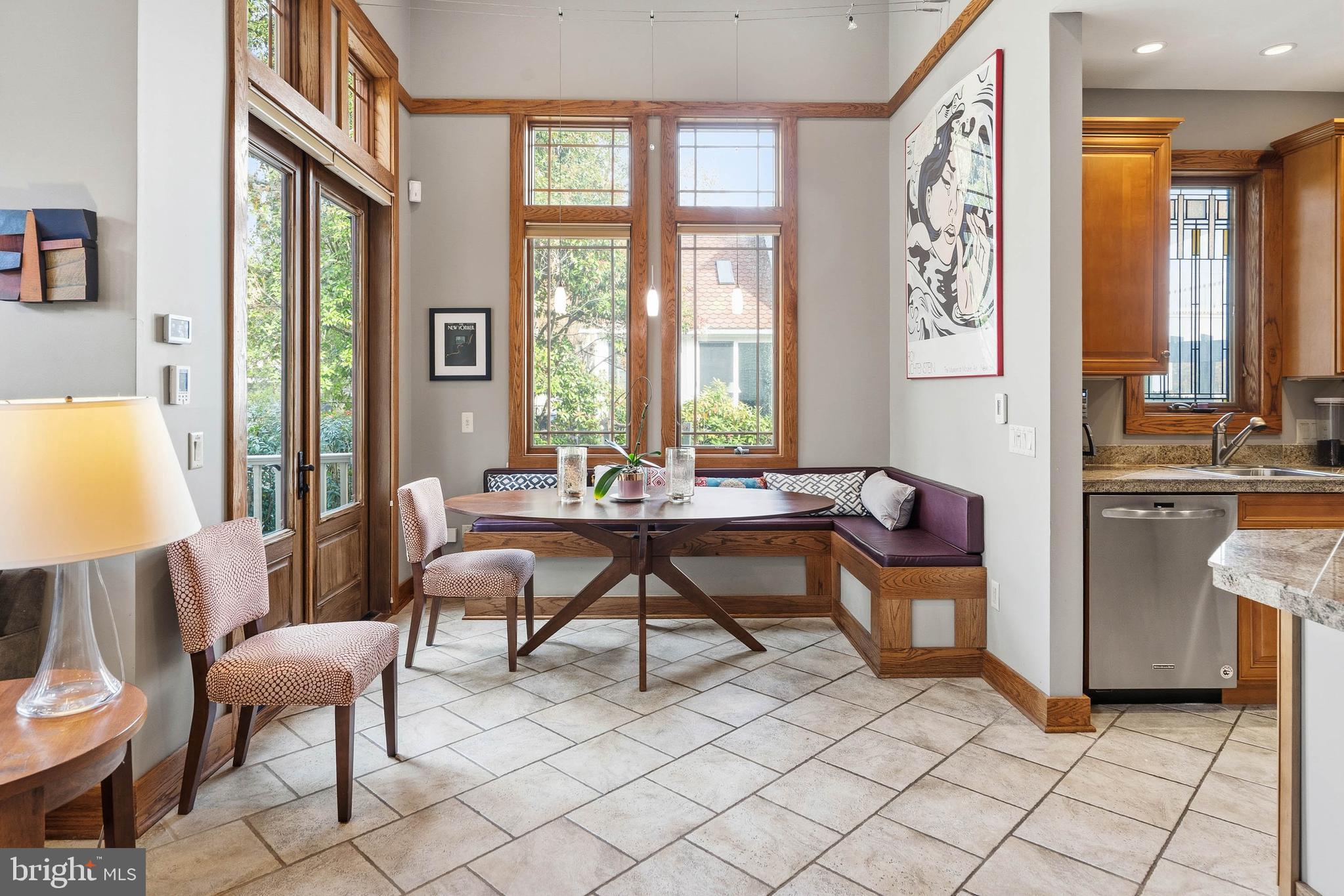 CANAL CORKRAN - Residential