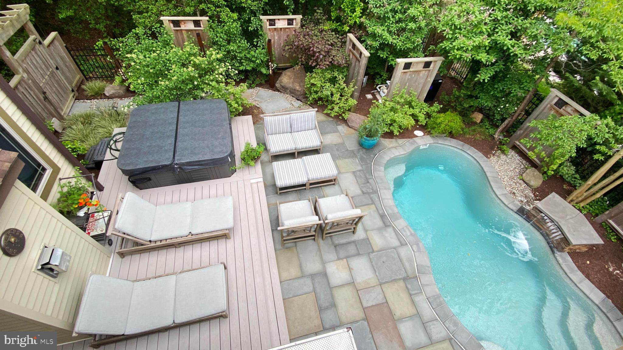 CANAL CORKRAN - Residential