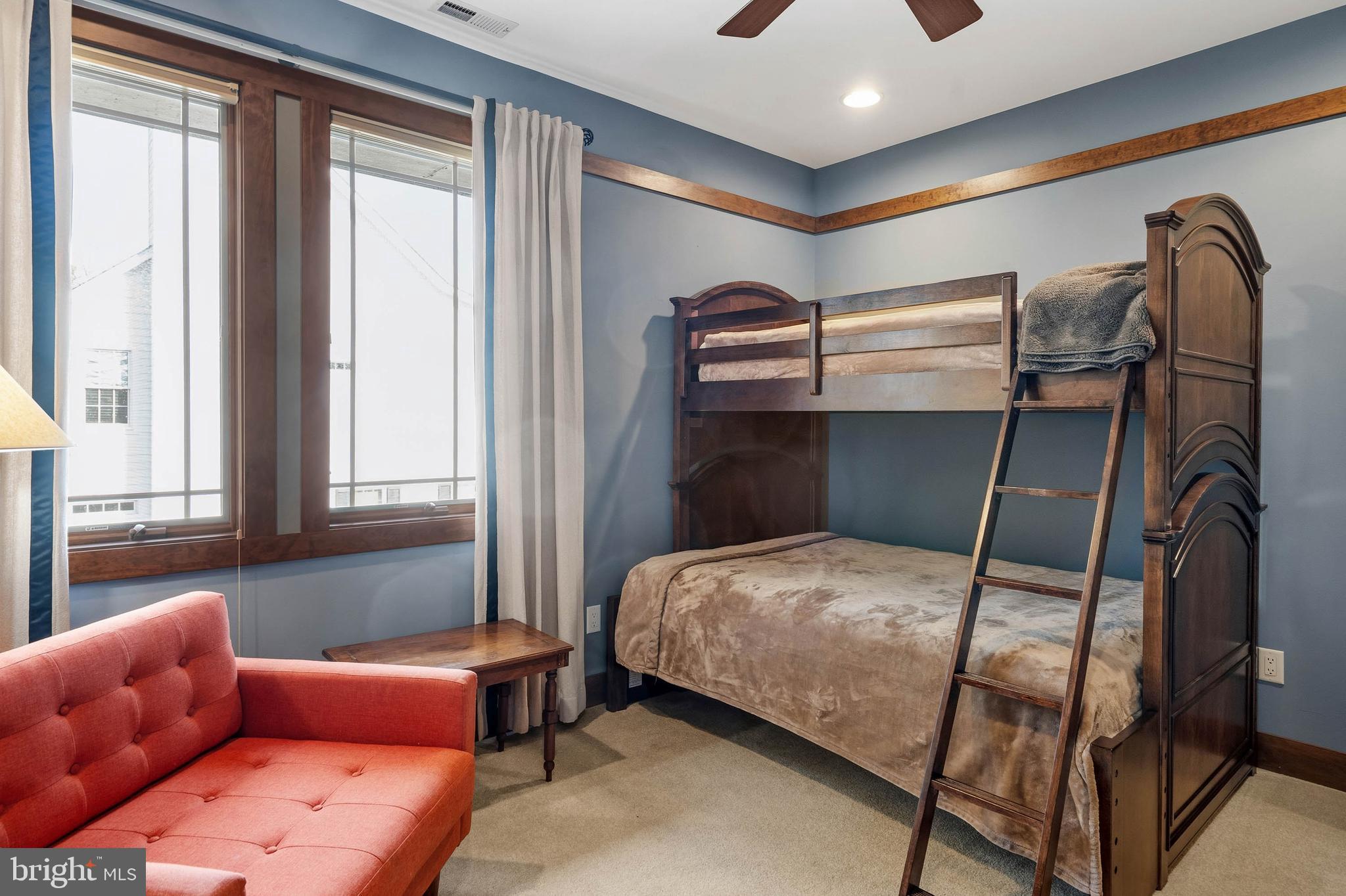 CANAL CORKRAN - Residential