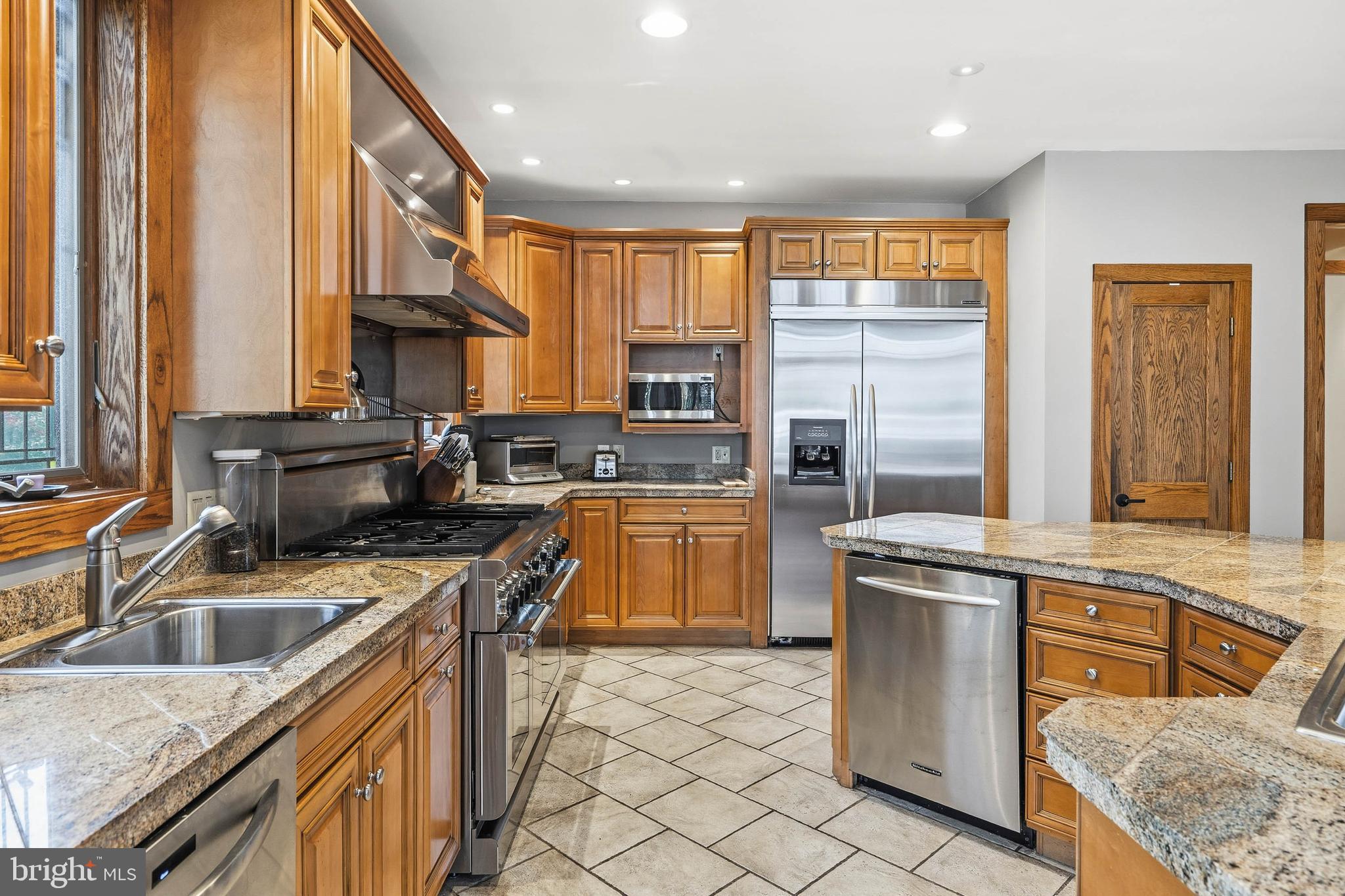 CANAL CORKRAN - Residential