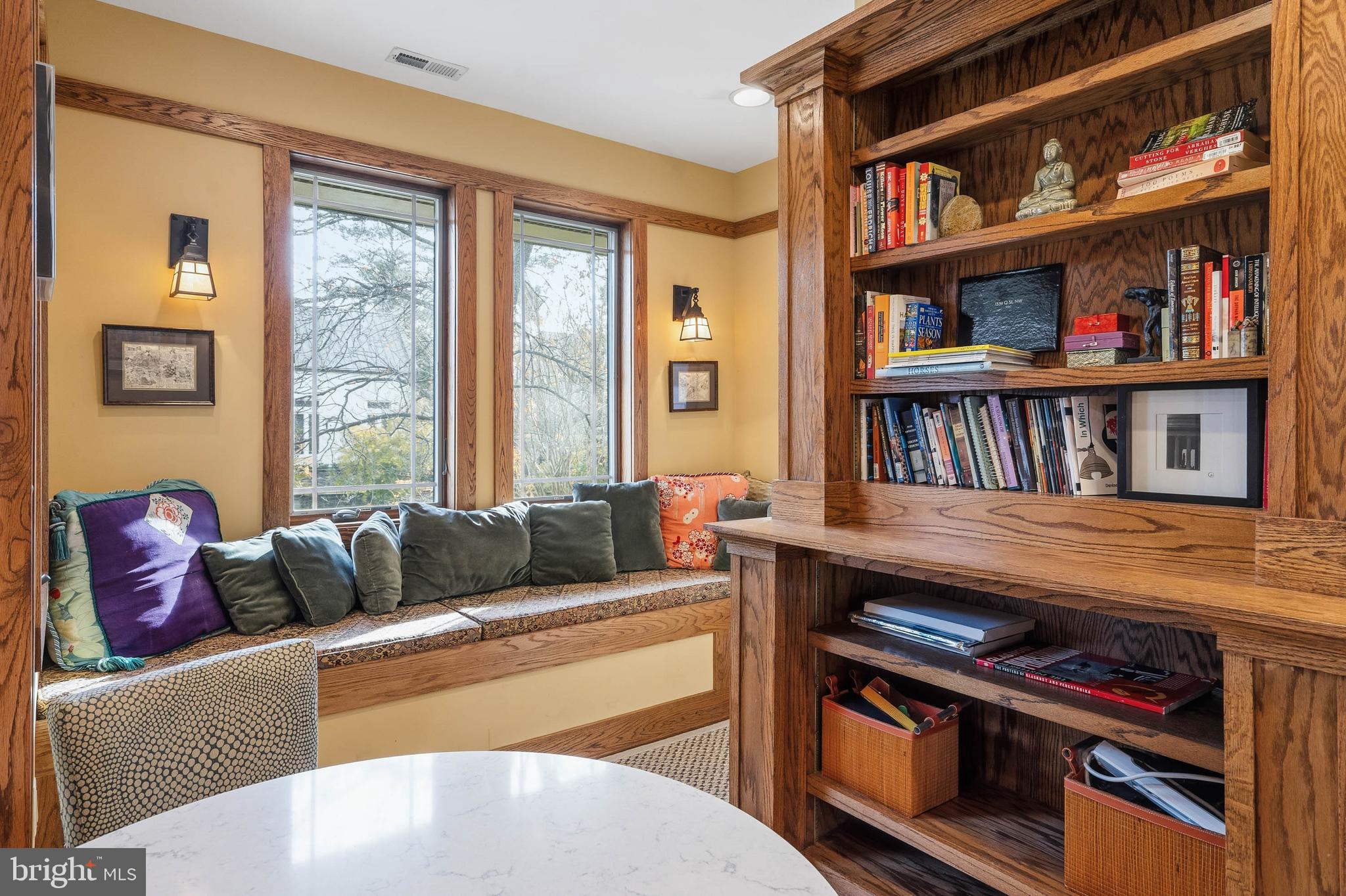 CANAL CORKRAN - Residential