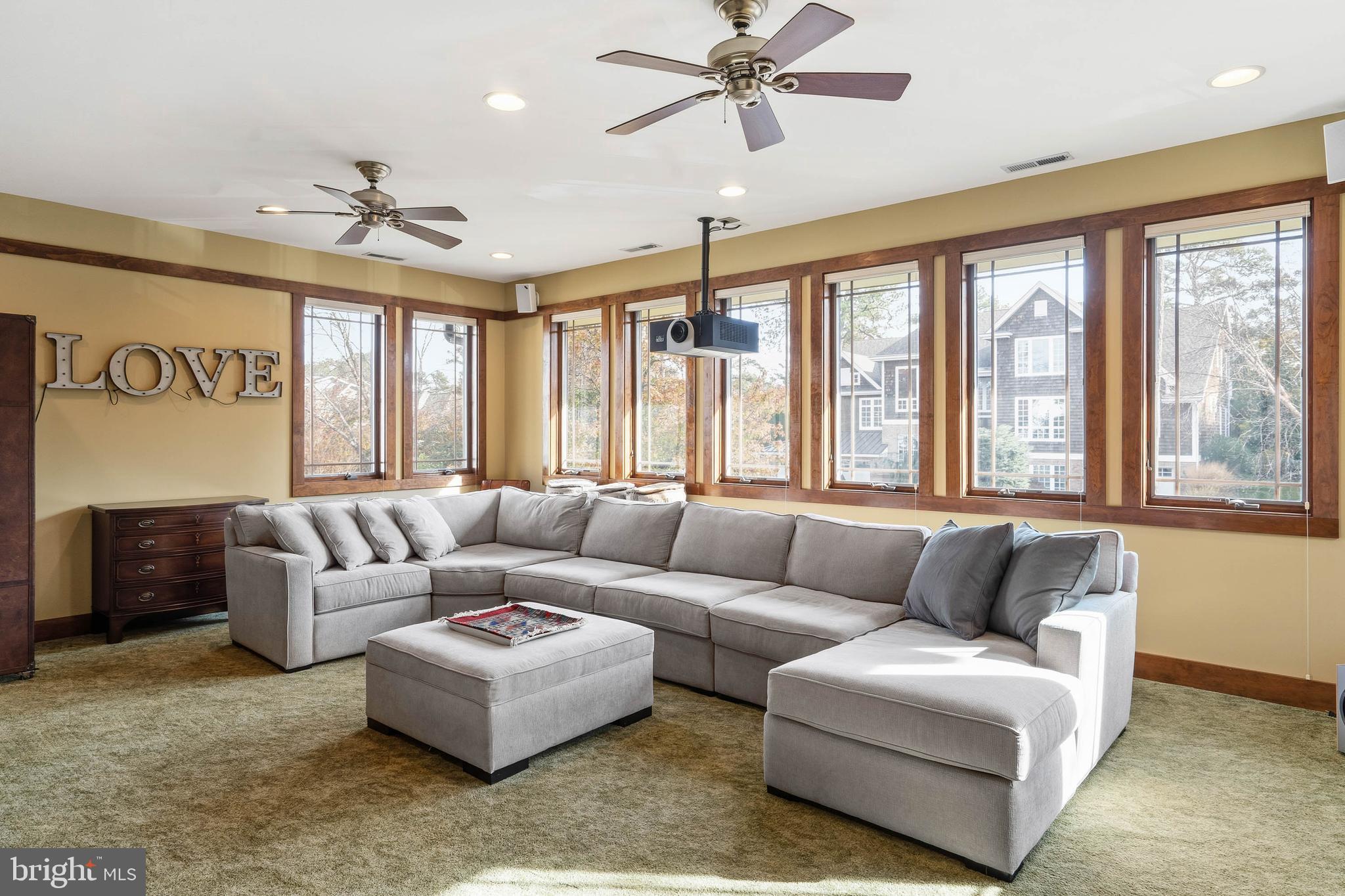 CANAL CORKRAN - Residential