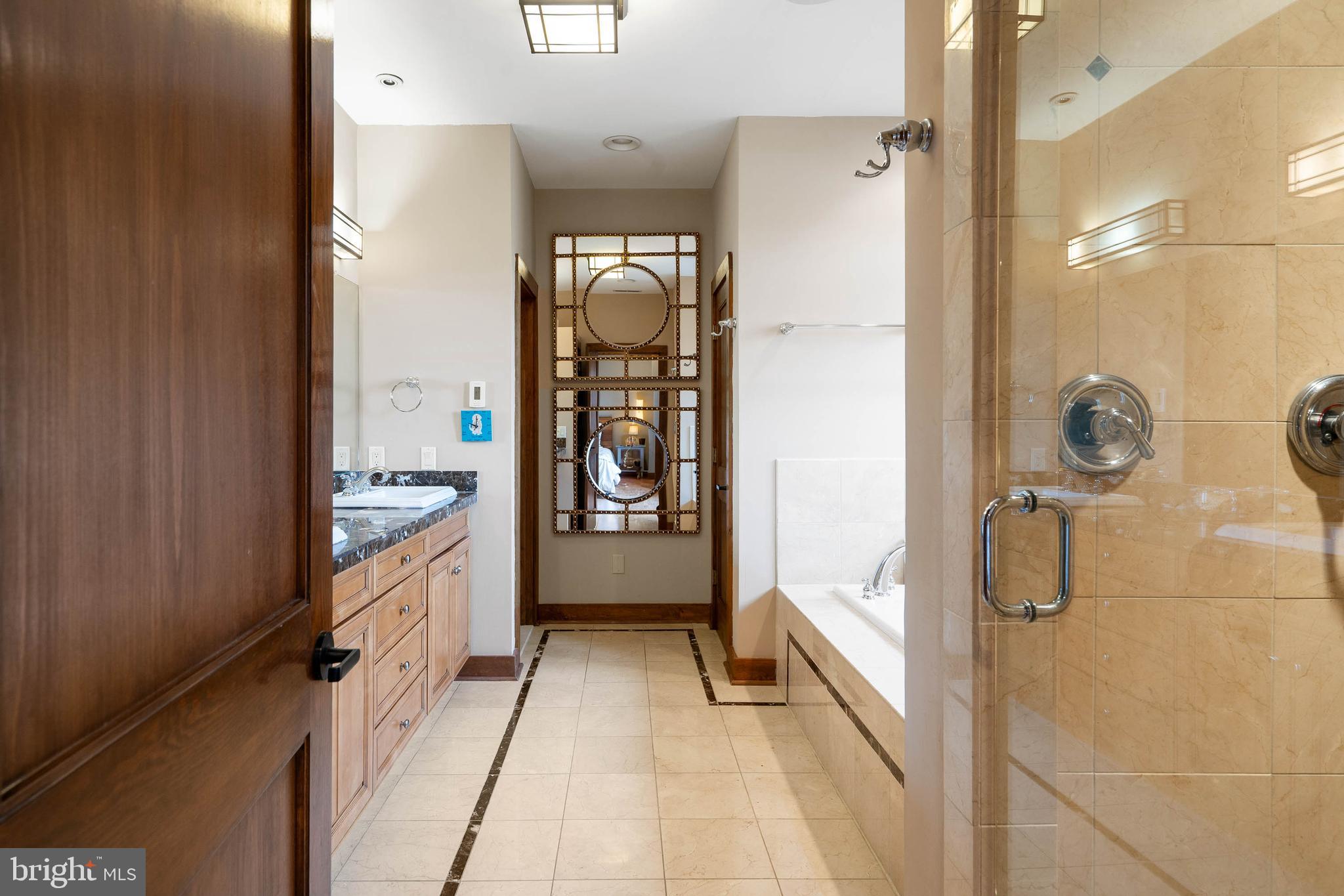 CANAL CORKRAN - Residential