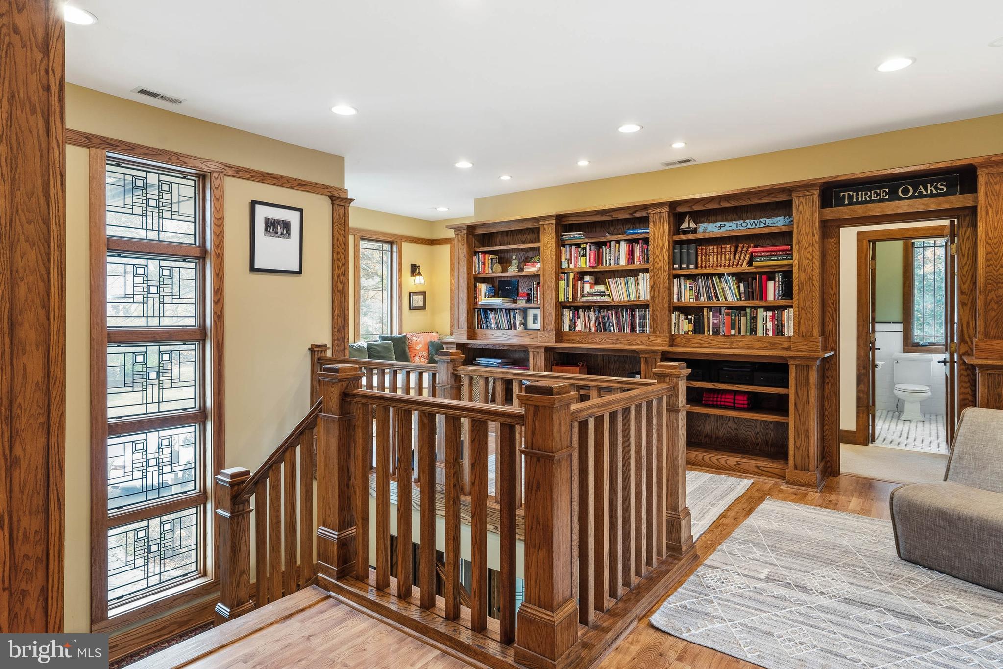 CANAL CORKRAN - Residential