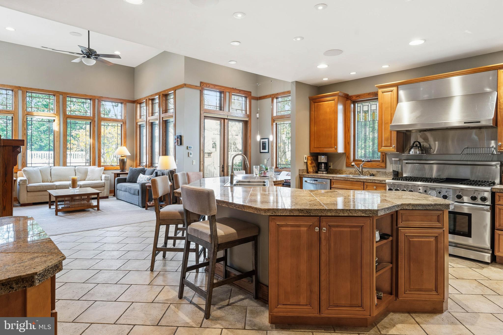 CANAL CORKRAN - Residential