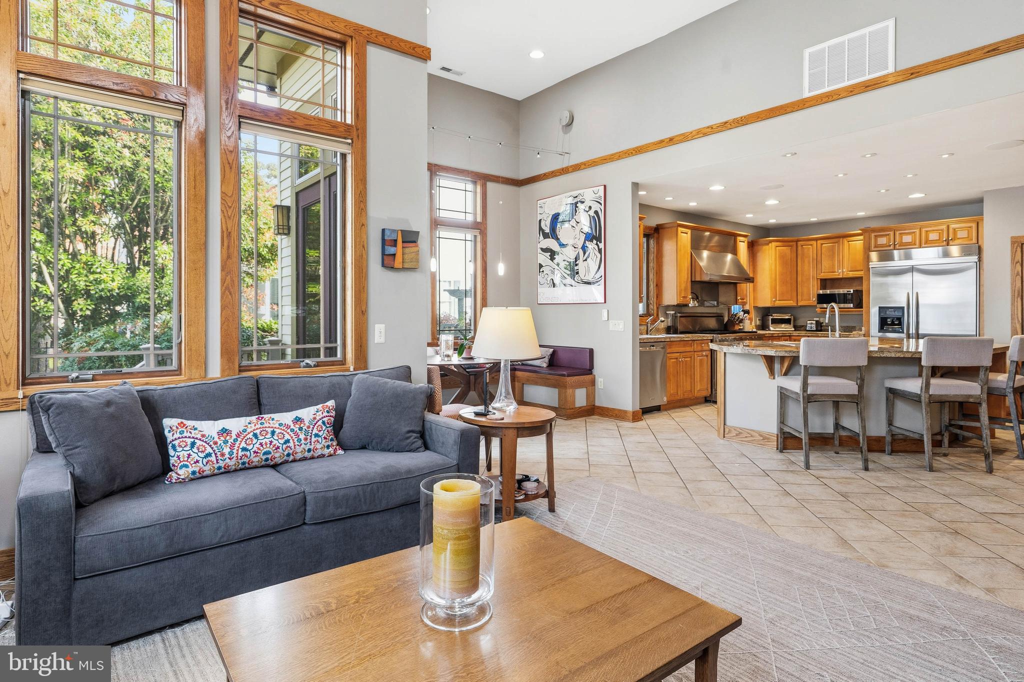 CANAL CORKRAN - Residential