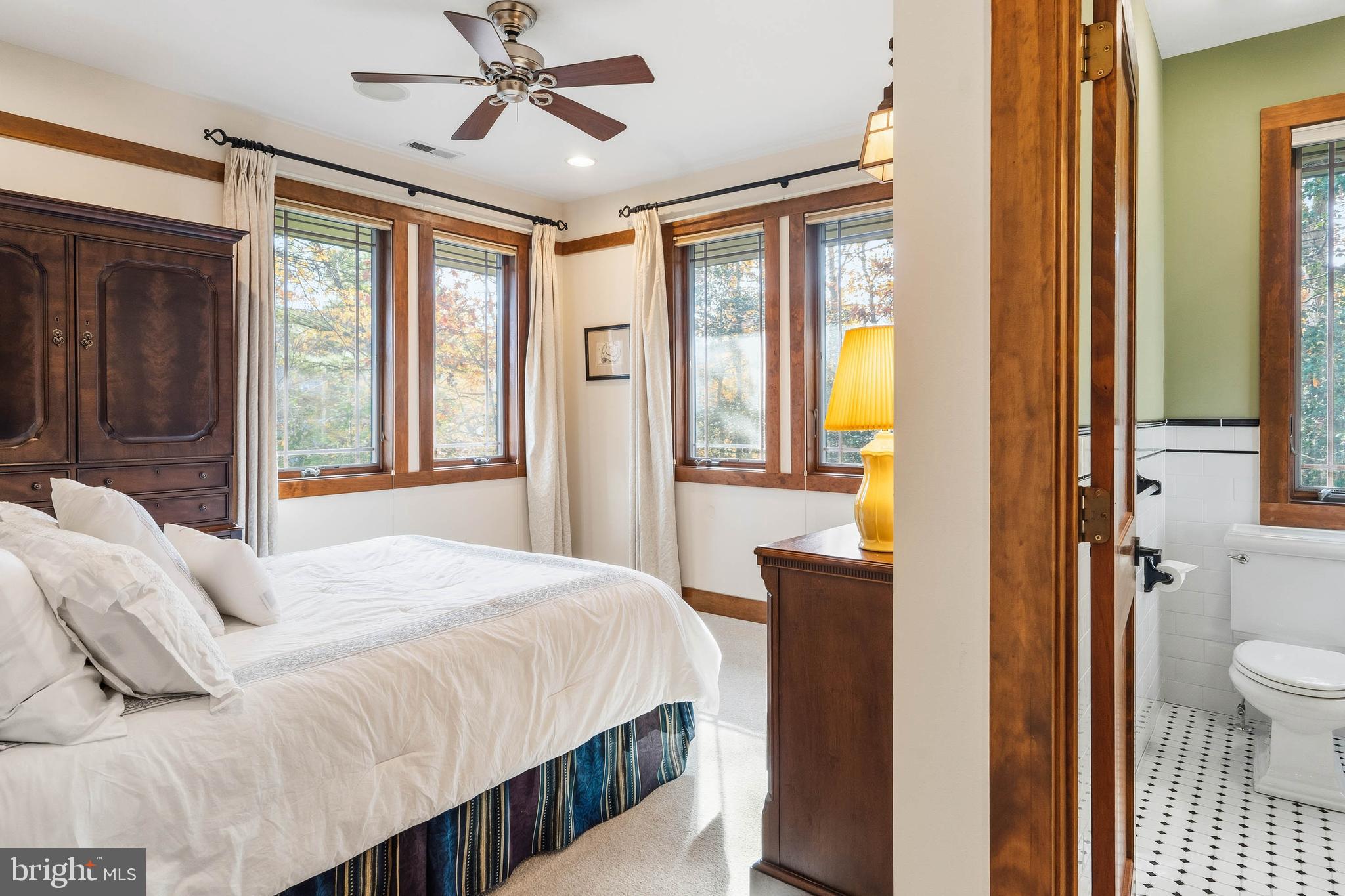 CANAL CORKRAN - Residential