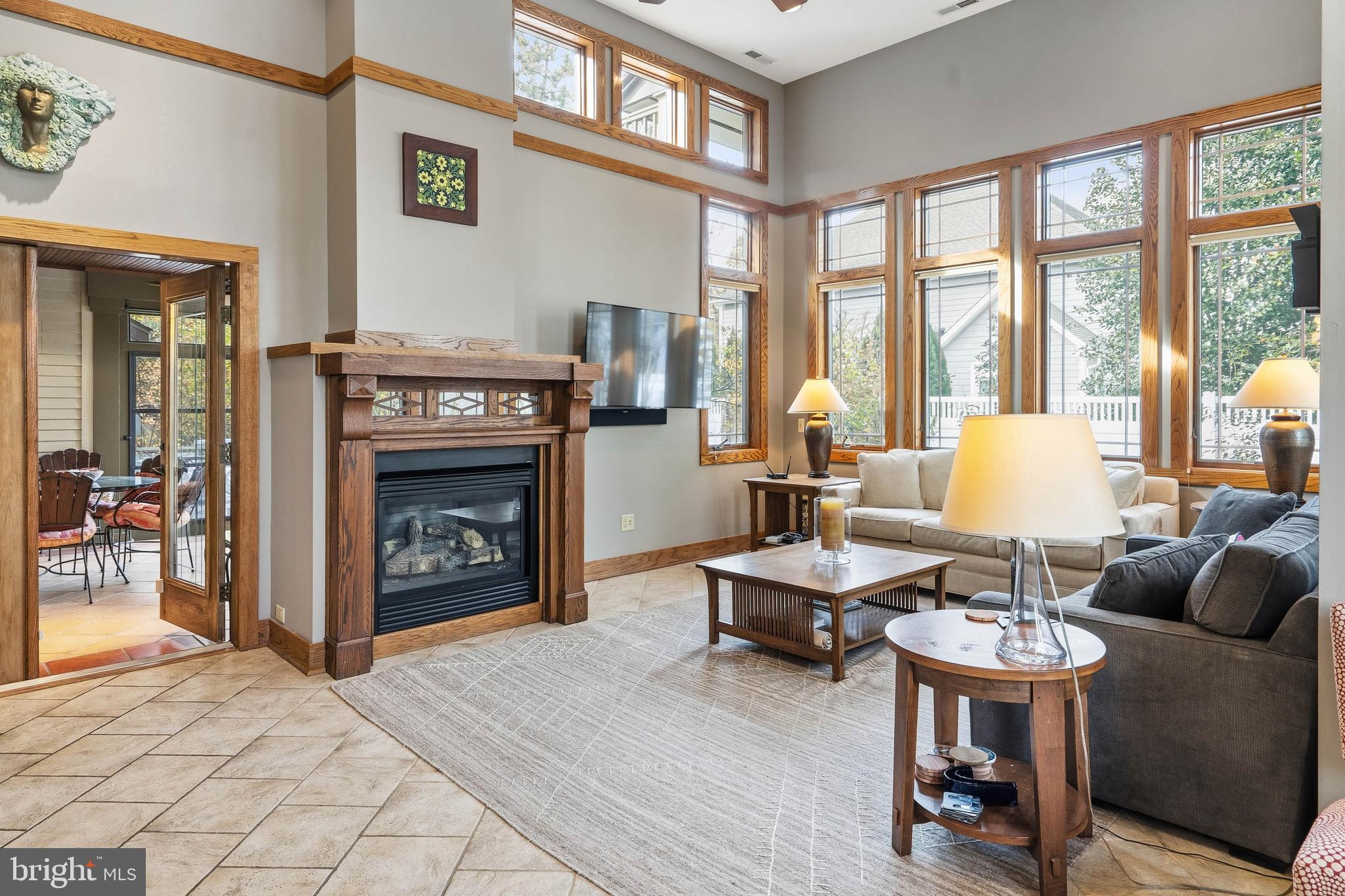 CANAL CORKRAN - Residential