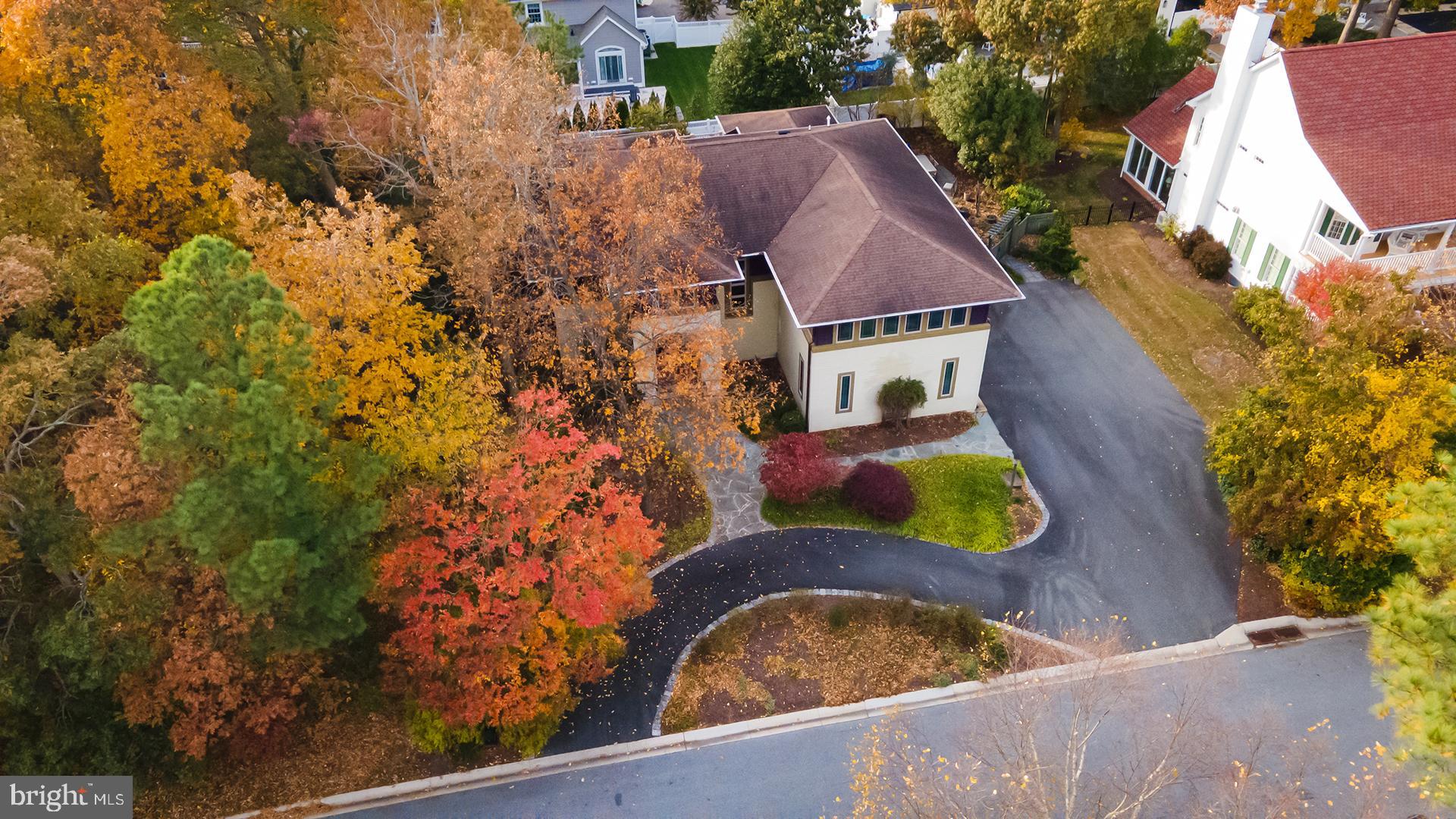 CANAL CORKRAN - Residential