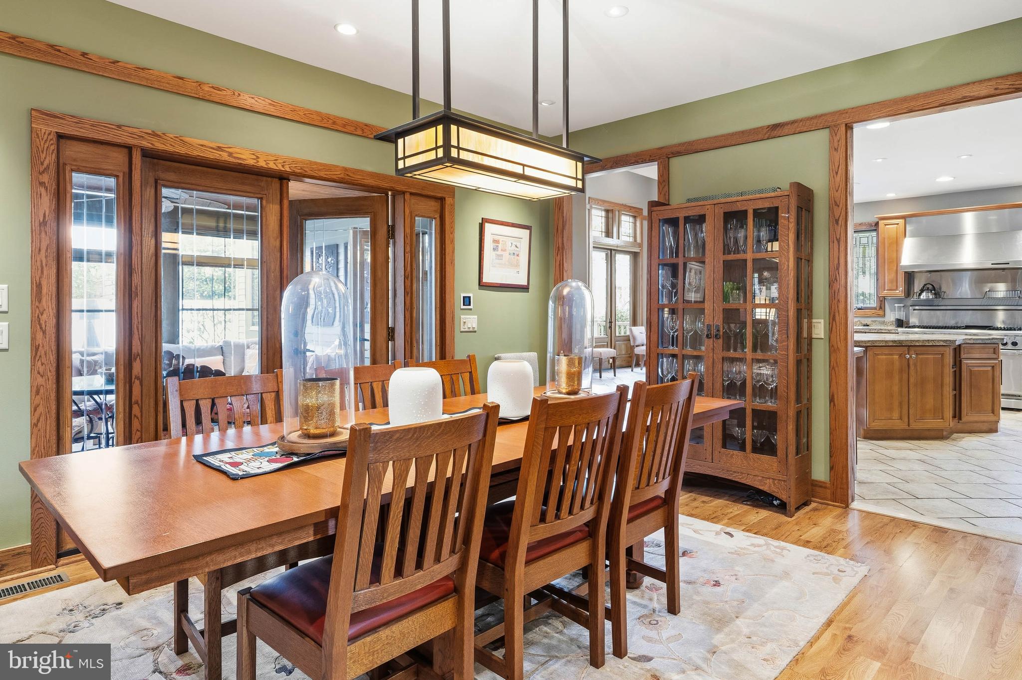 CANAL CORKRAN - Residential