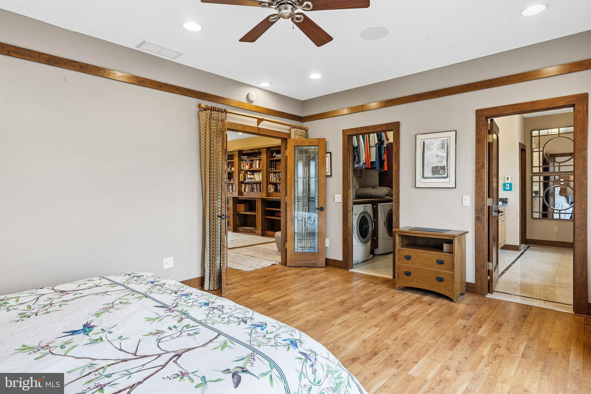 CANAL CORKRAN - Residential