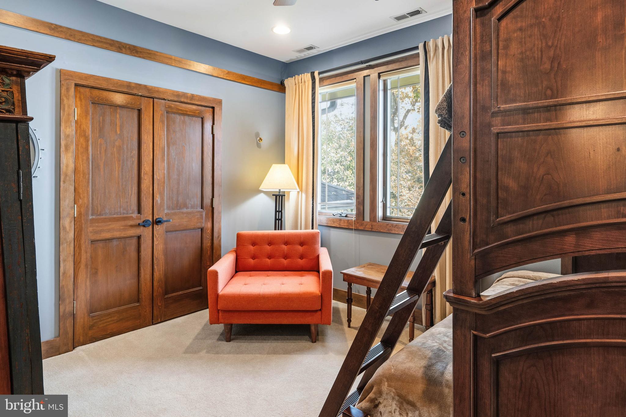 CANAL CORKRAN - Residential