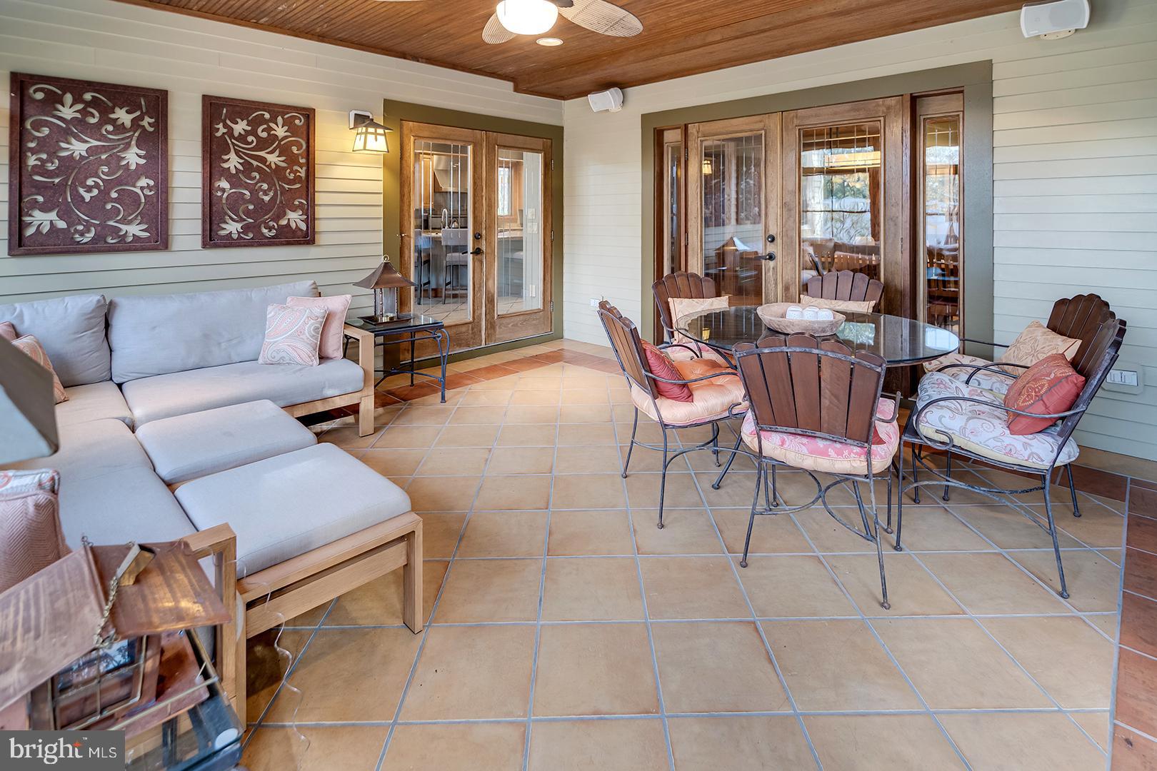 CANAL CORKRAN - Residential