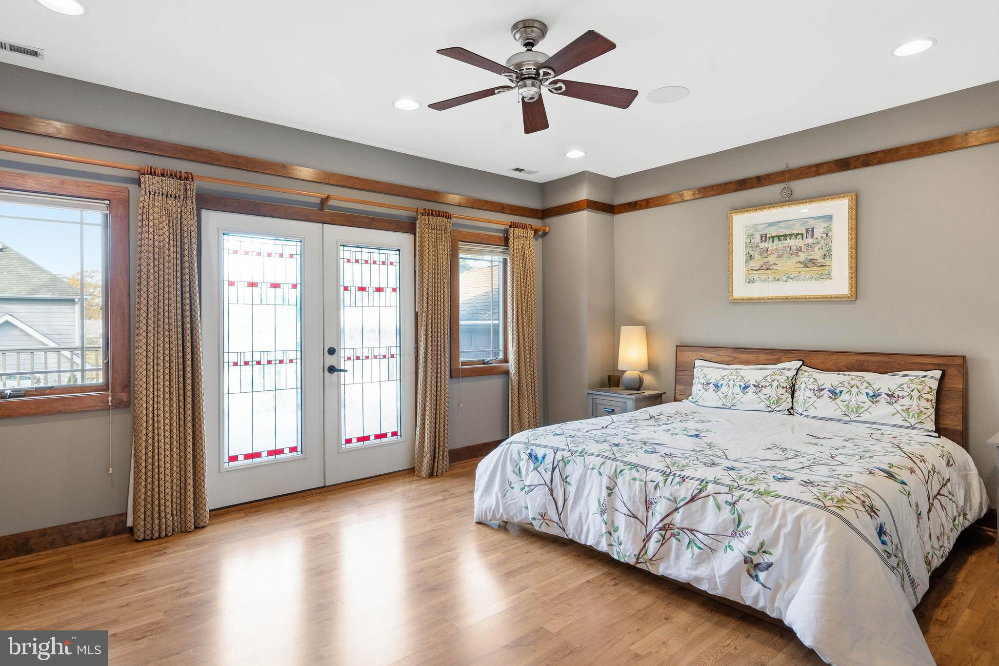 CANAL CORKRAN - Residential