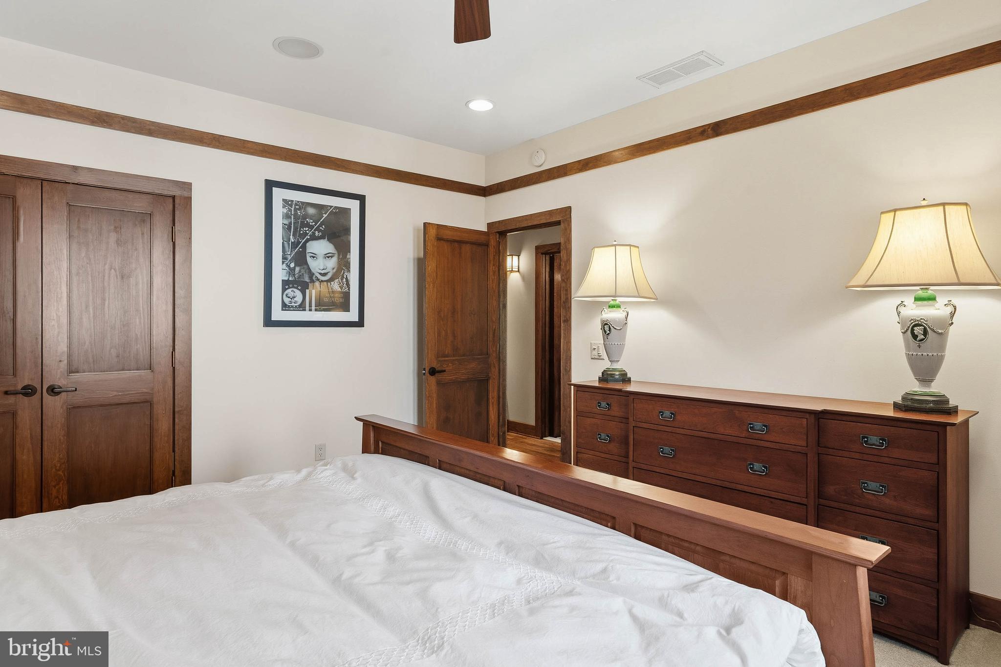 CANAL CORKRAN - Residential