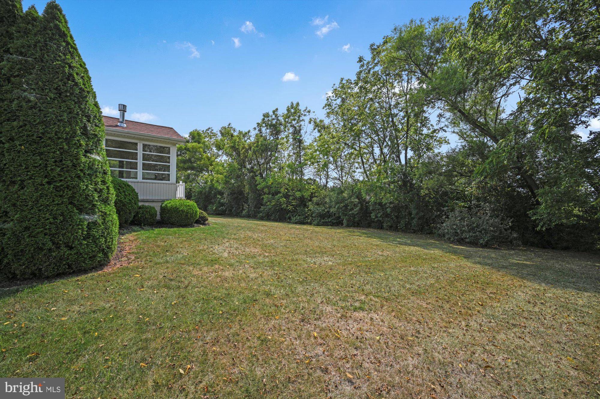 MUDDY CREEK VILLAGE - Residential