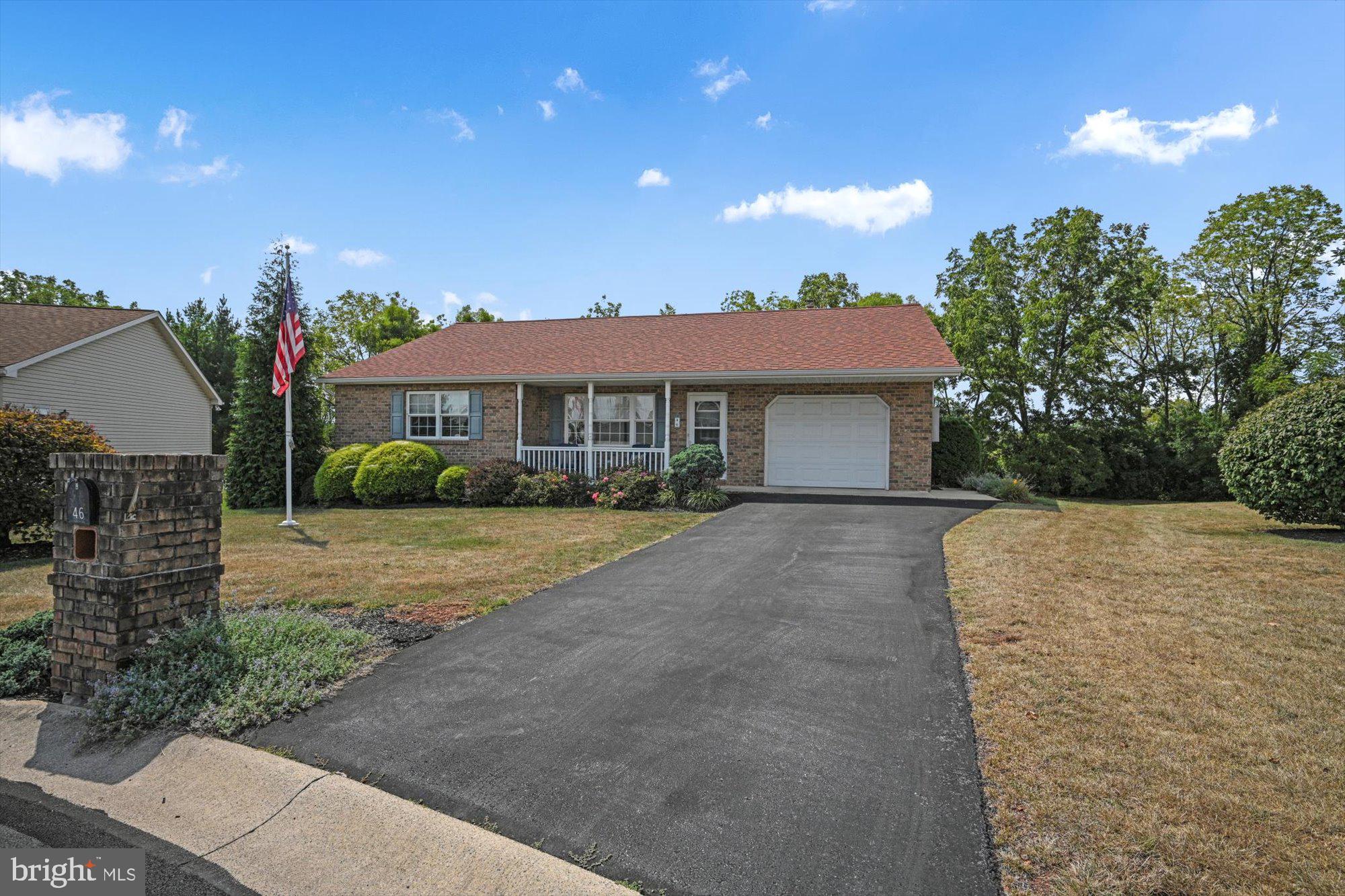 MUDDY CREEK VILLAGE - Residential