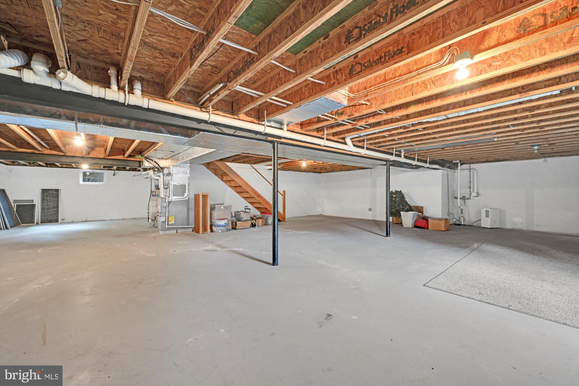 MUDDY CREEK VILLAGE - Residential