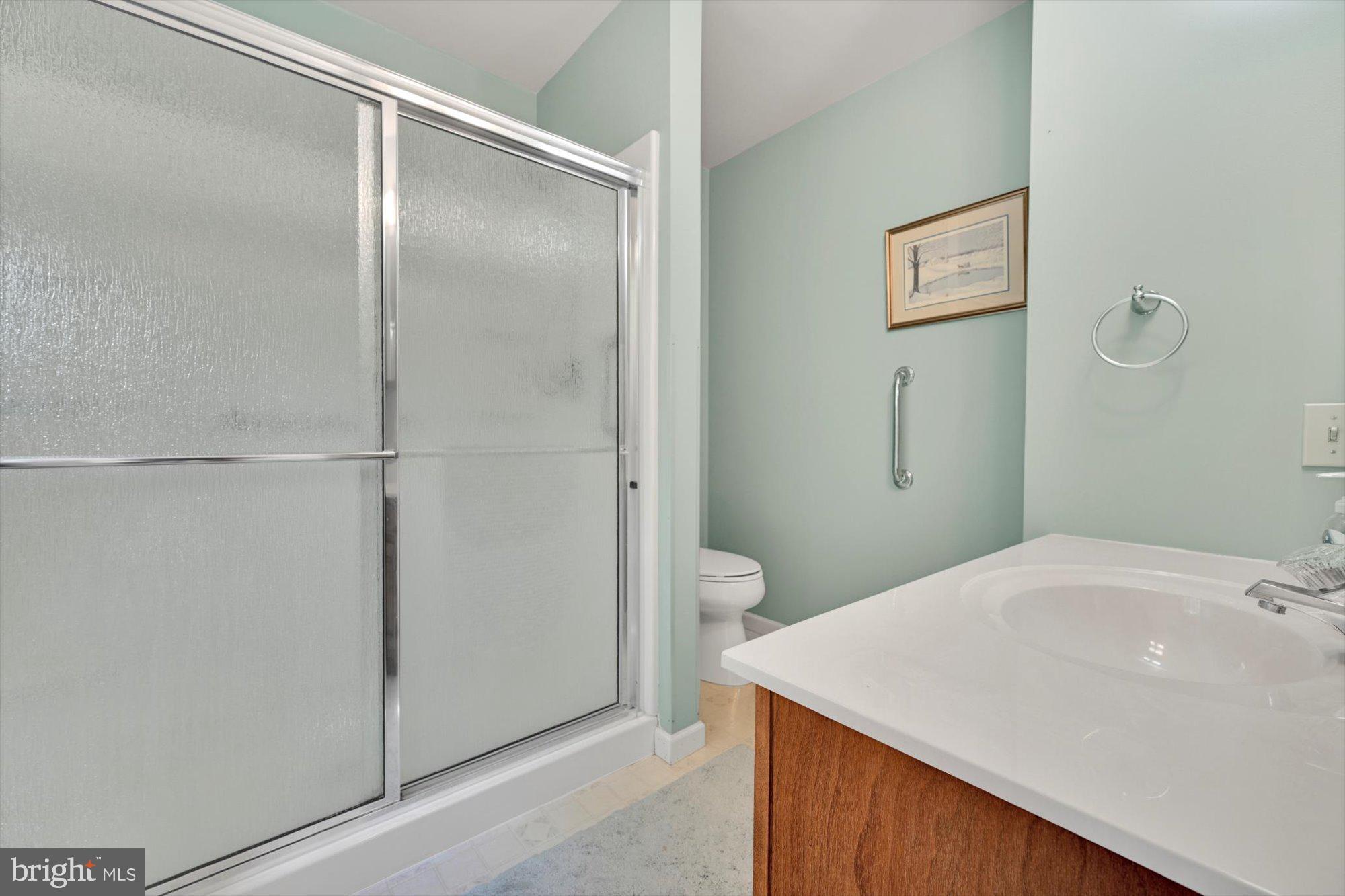 MUDDY CREEK VILLAGE - Residential