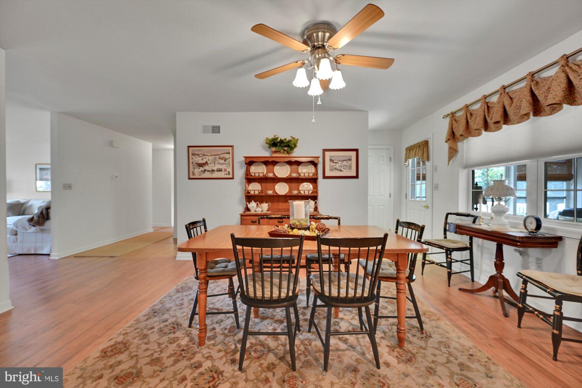 MUDDY CREEK VILLAGE - Residential