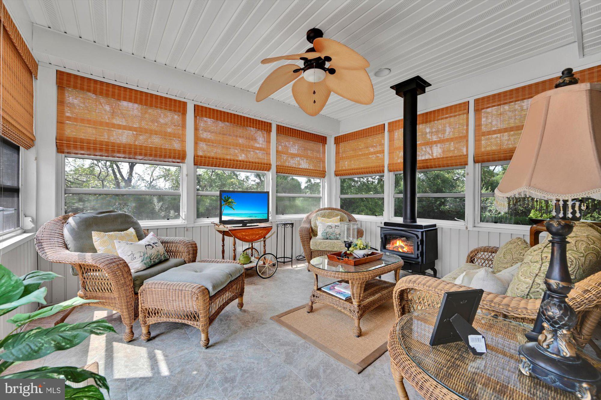 MUDDY CREEK VILLAGE - Residential