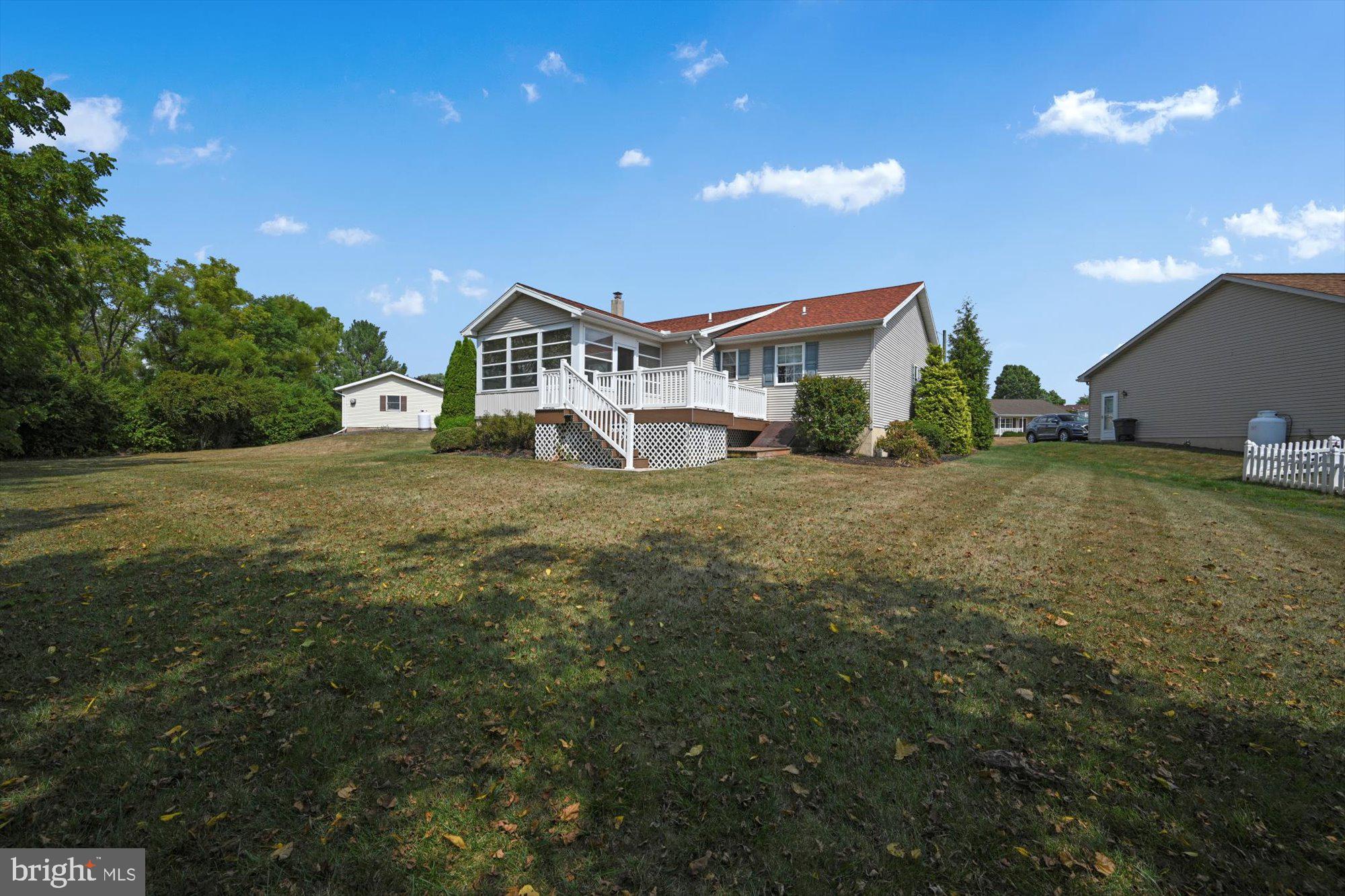 MUDDY CREEK VILLAGE - Residential