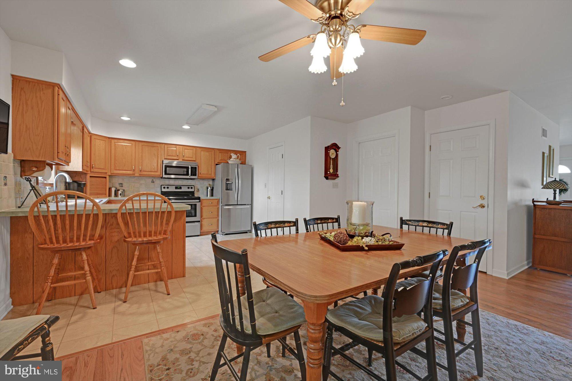 MUDDY CREEK VILLAGE - Residential