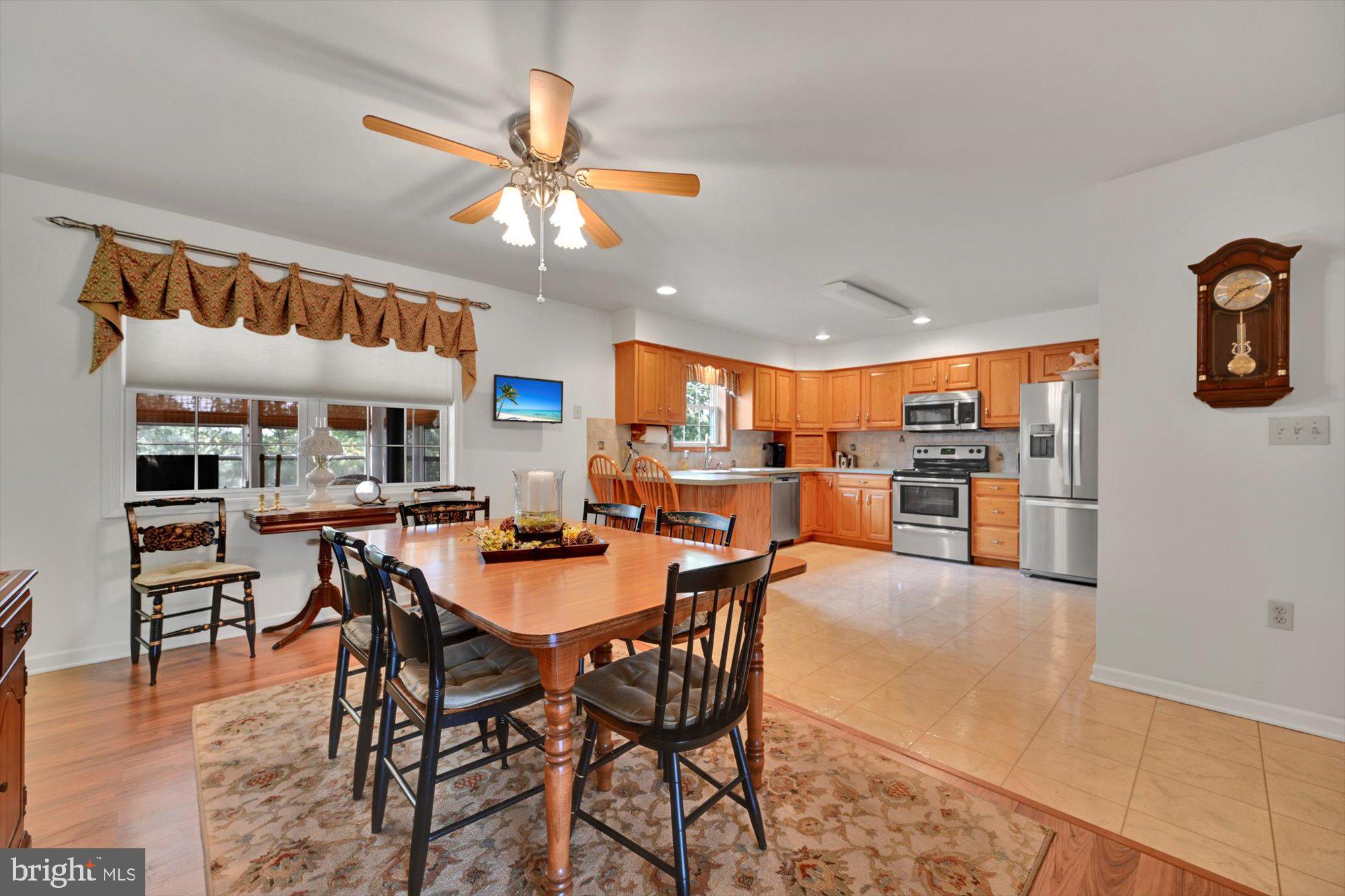 MUDDY CREEK VILLAGE - Residential