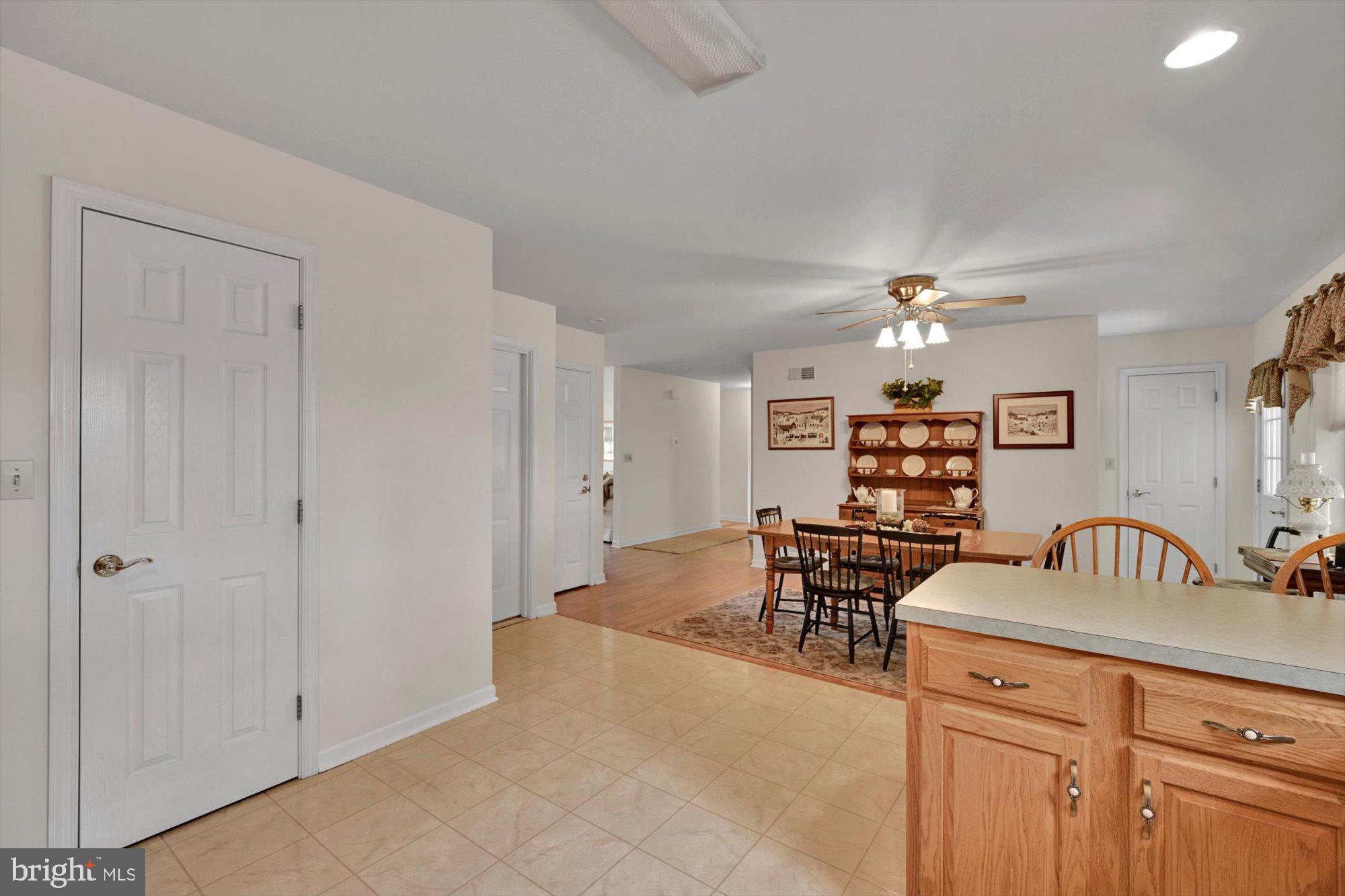 MUDDY CREEK VILLAGE - Residential