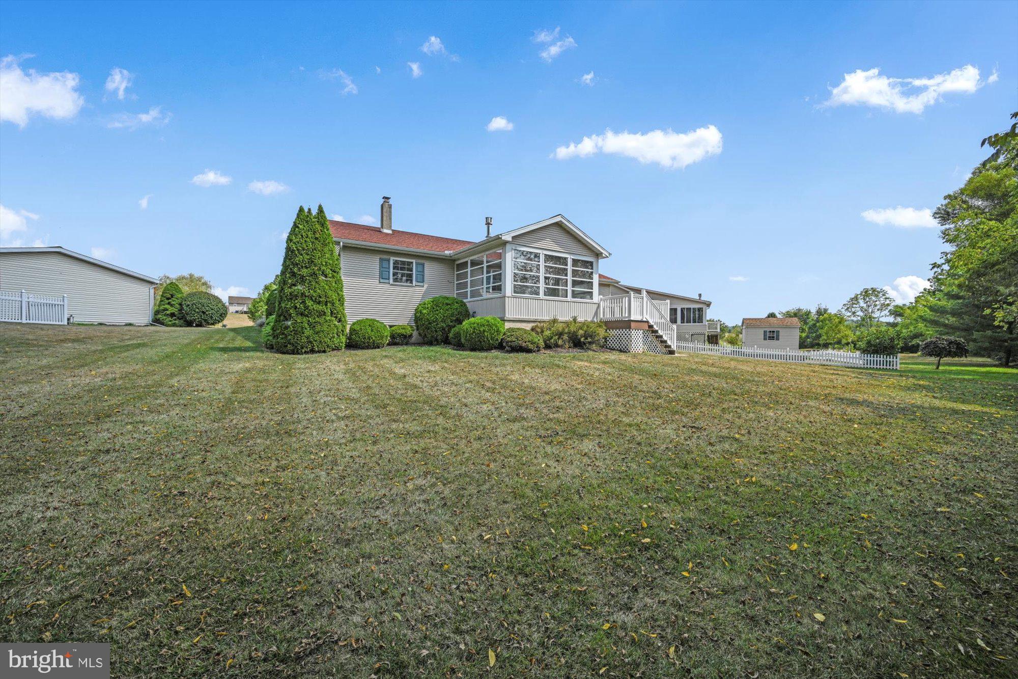 MUDDY CREEK VILLAGE - Residential