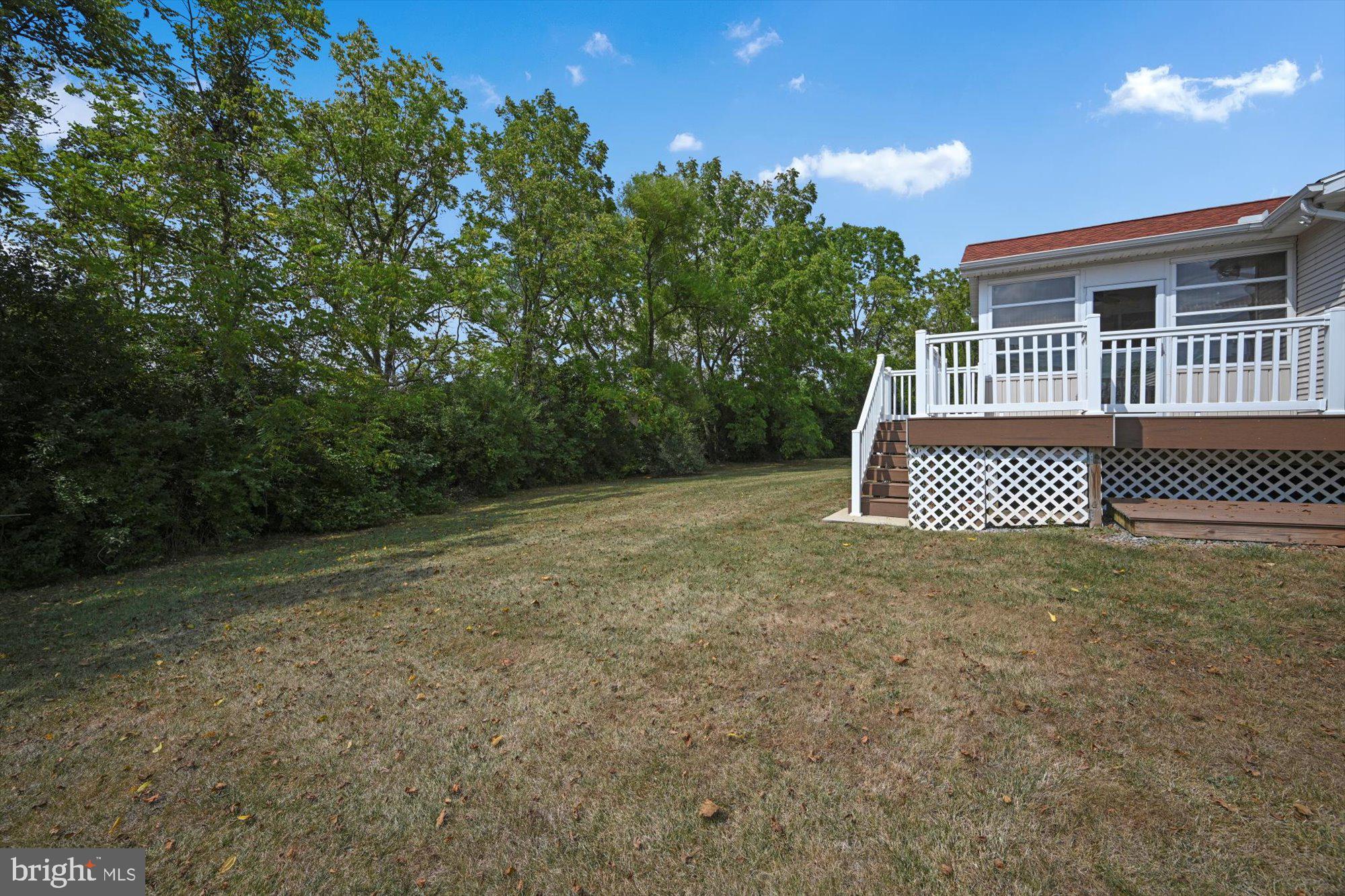 MUDDY CREEK VILLAGE - Residential
