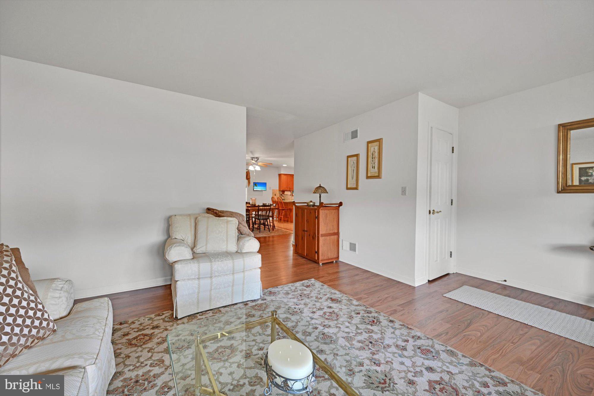 MUDDY CREEK VILLAGE - Residential