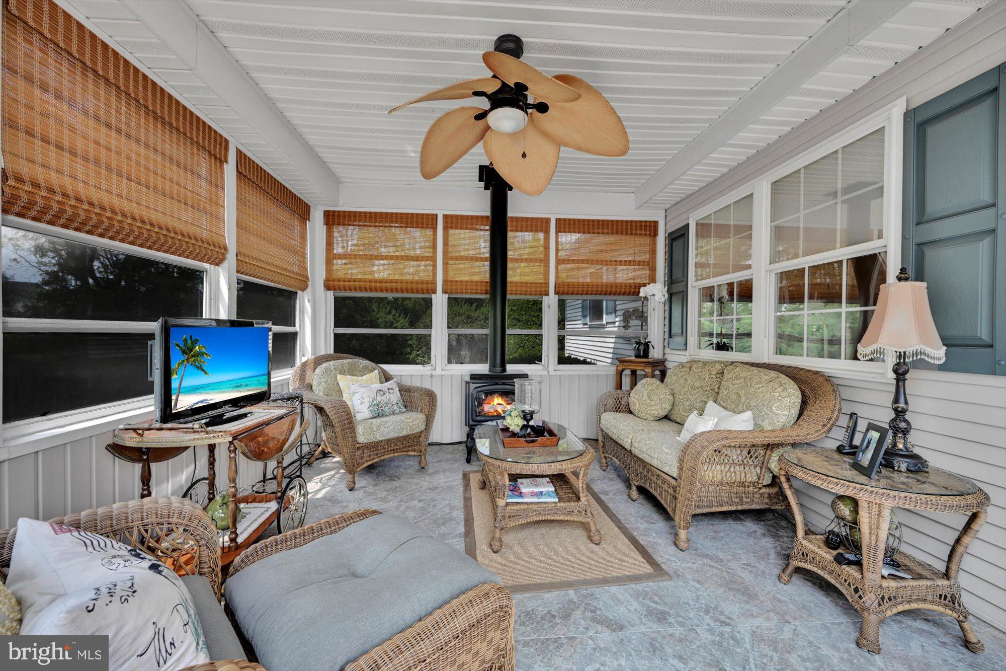 MUDDY CREEK VILLAGE - Residential