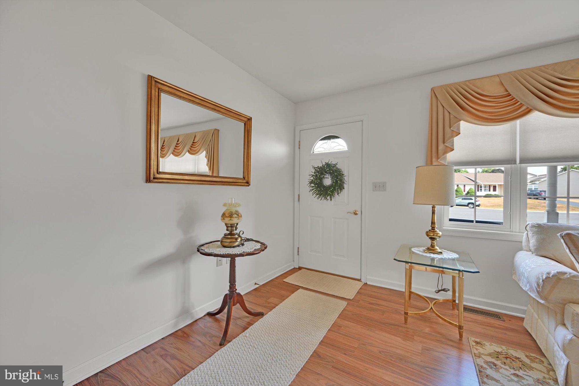 MUDDY CREEK VILLAGE - Residential