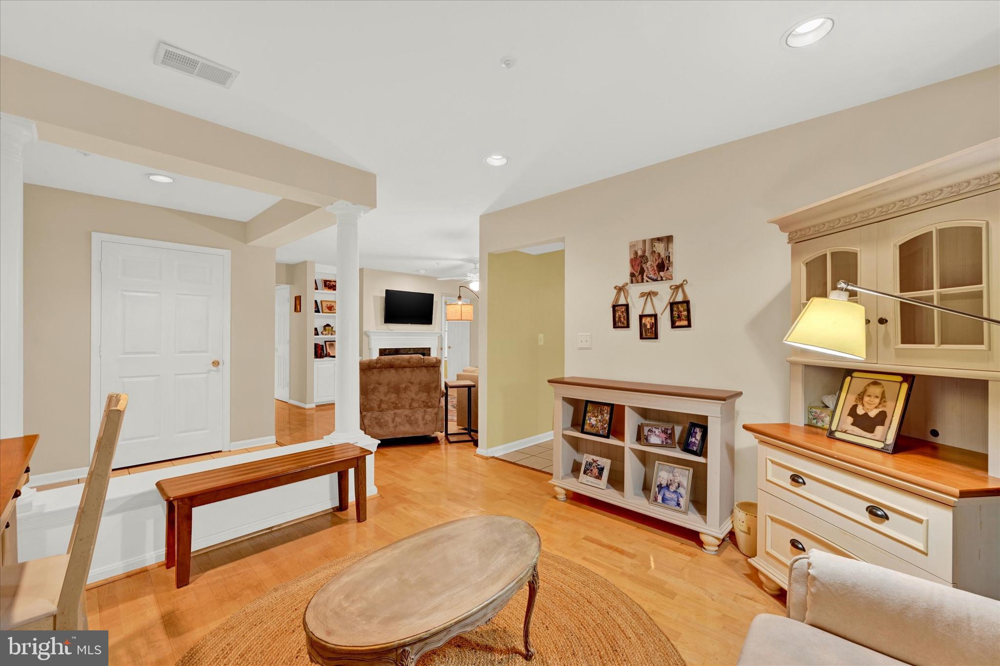 MAYS CHAPEL NORTH - Residential