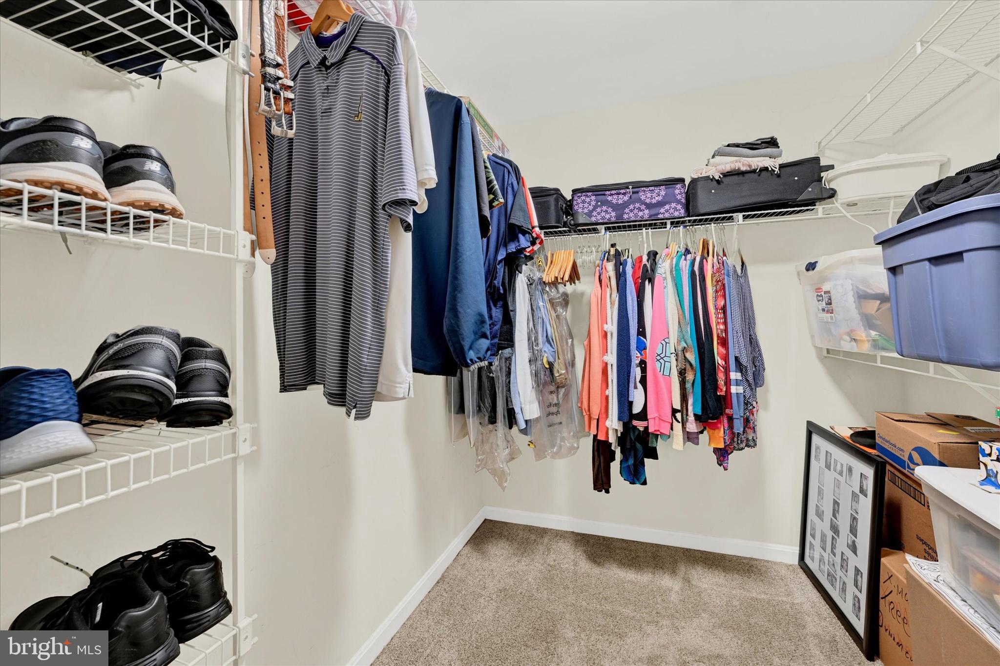 MAYS CHAPEL NORTH - Residential