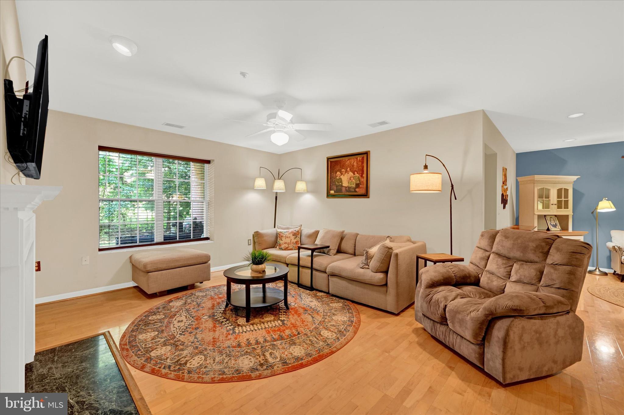 MAYS CHAPEL NORTH - Residential