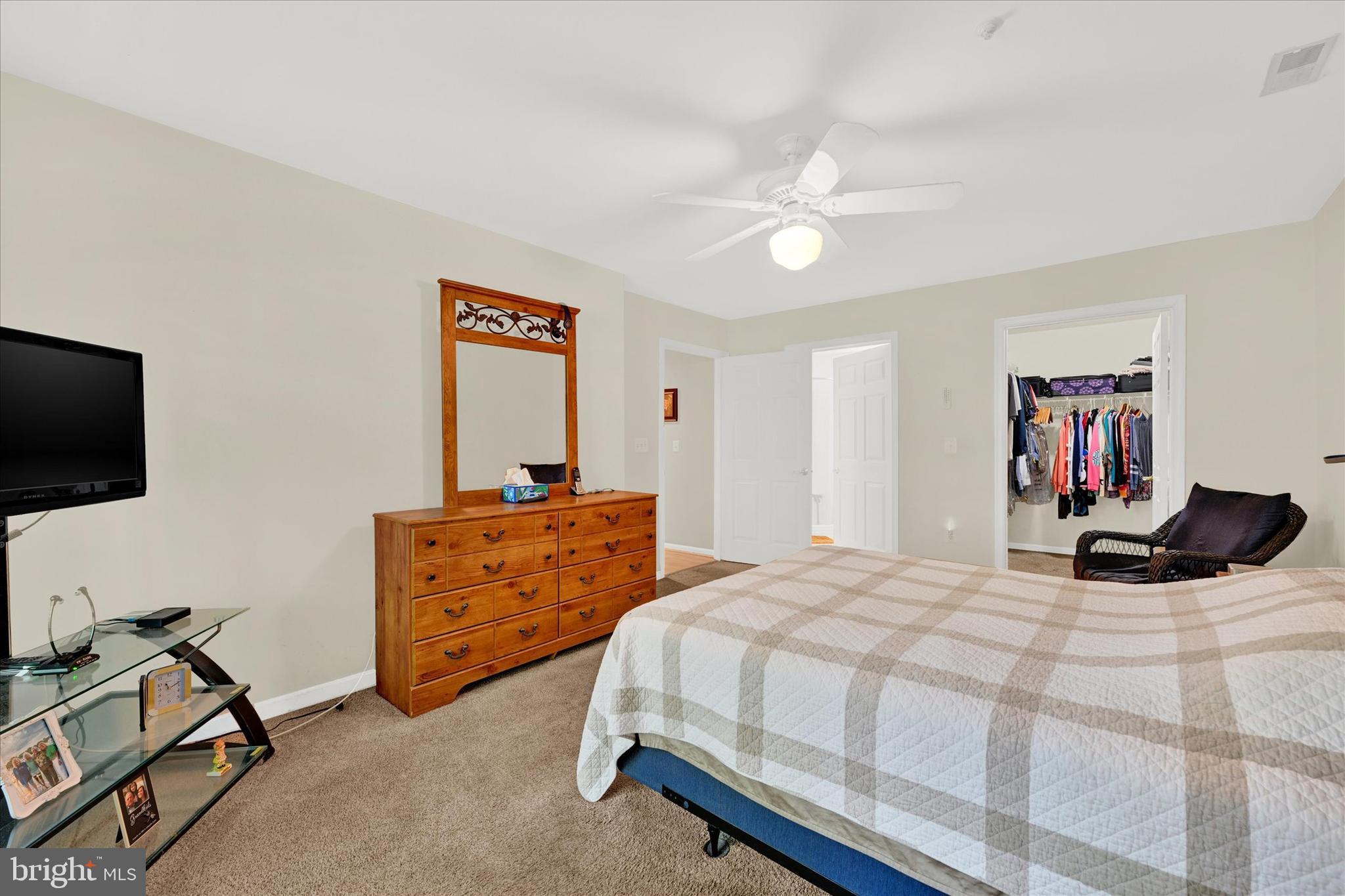 MAYS CHAPEL NORTH - Residential