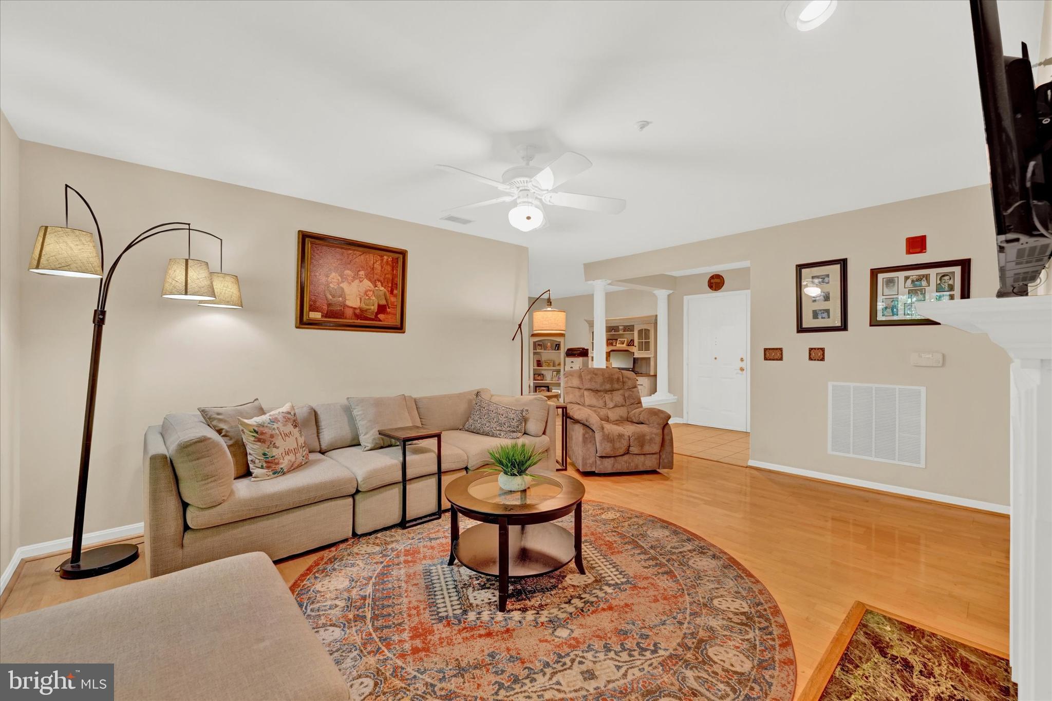 MAYS CHAPEL NORTH - Residential