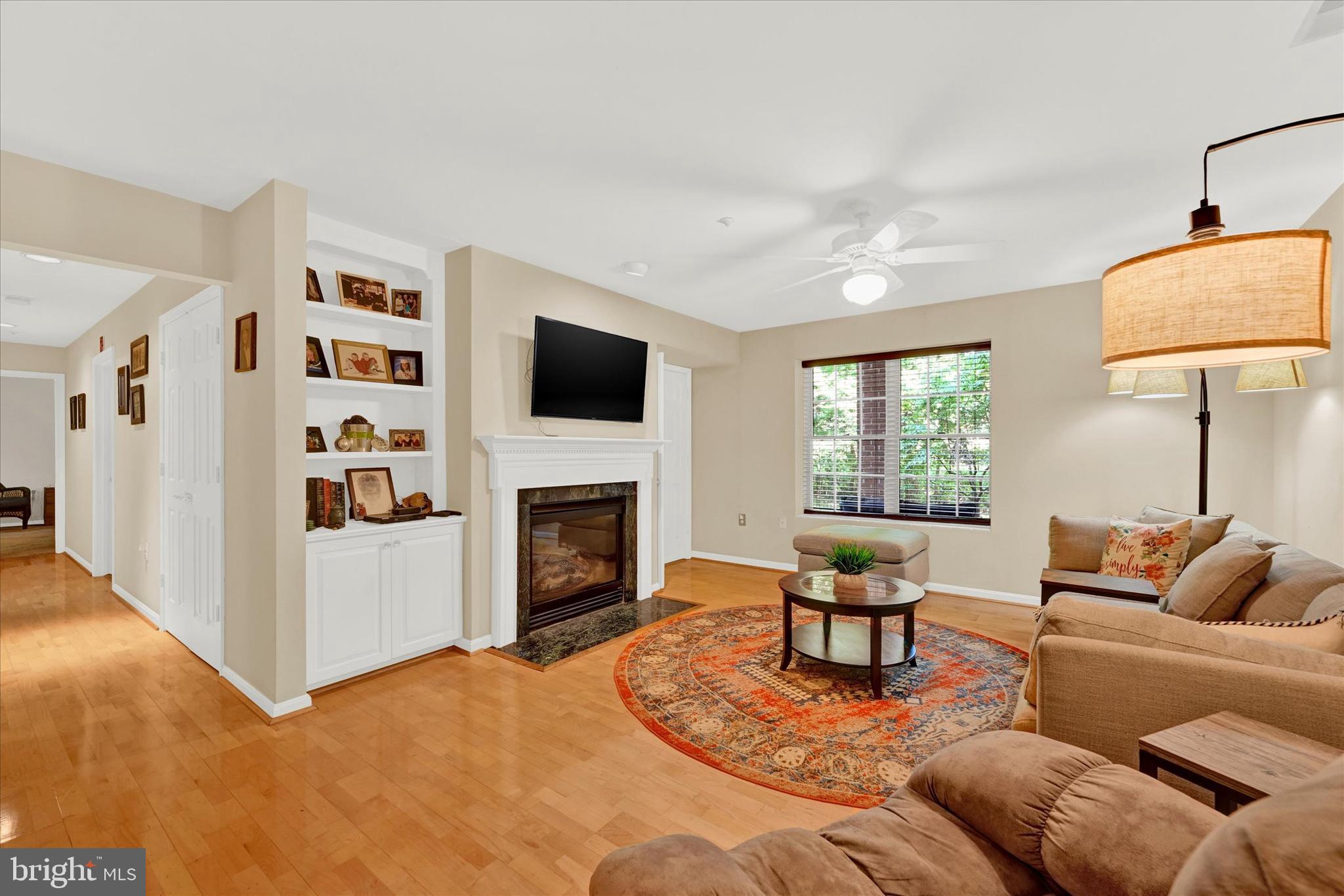 MAYS CHAPEL NORTH - Residential