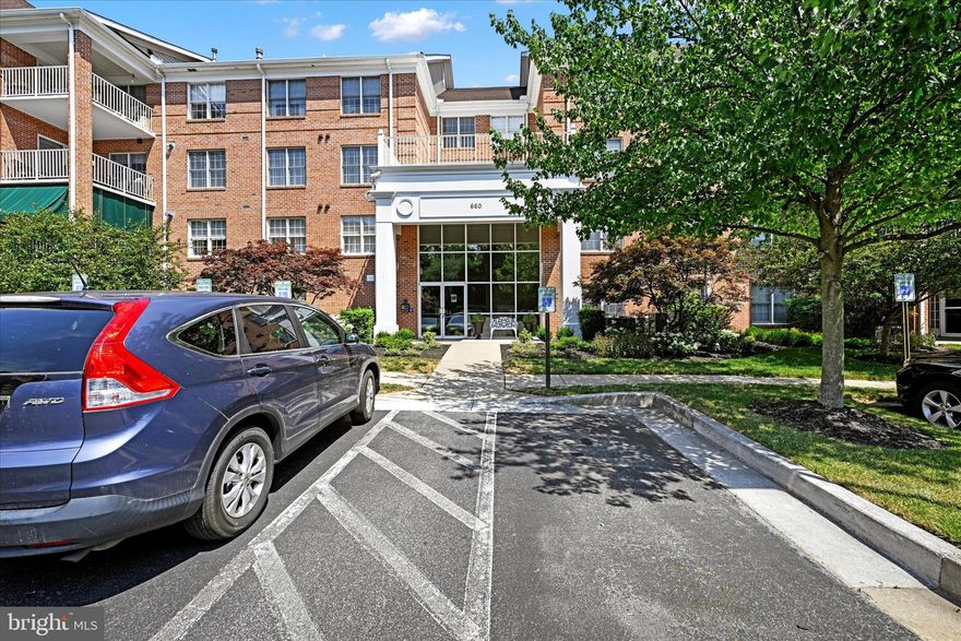 Welcome to this rare first floor condo in Straffan at Mays Chapel North, a highly sought-after gated community ideally located within moments of shopping, dining, gourmet grocery, professional services and Mays Chapel Swim Club! Convenience and comfort abound in this 1642 sqft. residence boasting an open entry foyer with upgraded luxury vinyl floors extending into the formal dining room/den and living room with cozy gas fireplace, built-in bookshelf and French doors to the flexible 3rd bedroom, study or office. The large eat-in kitchen offers ample granite countertops, updated Stainless Steel appliances and a generous dining area with glass doors to the private covered patio overlooking green space. 3 accommodating bedrooms include a generous primary suite complete with walk-in closet and full bath with walk-in shower. The large hall bath with walk-in tub will melt your cares away. A full sized laundry/utility room with storage completes this pleasing and functional interior. The common areas present additional benefits, including gated entry with no thru-traffic, secure lobby with second floor sitting area, elevators and indoor mailboxes, meticulous landscaping bordered by wooded areas for privacy, delightful walking trails and more! Move right in and start living the easy, breezy luxury condo lifestyle today!