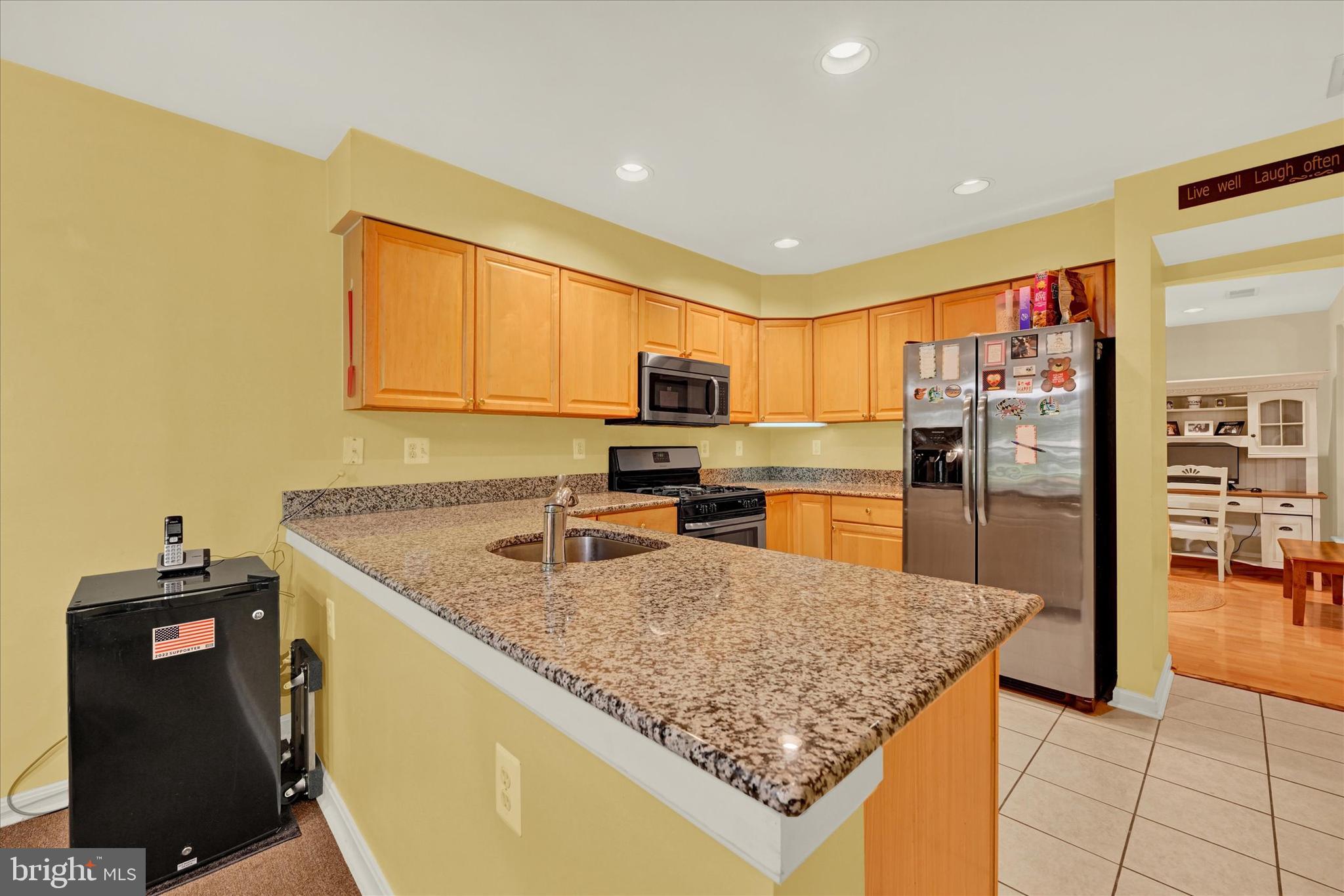 MAYS CHAPEL NORTH - Residential