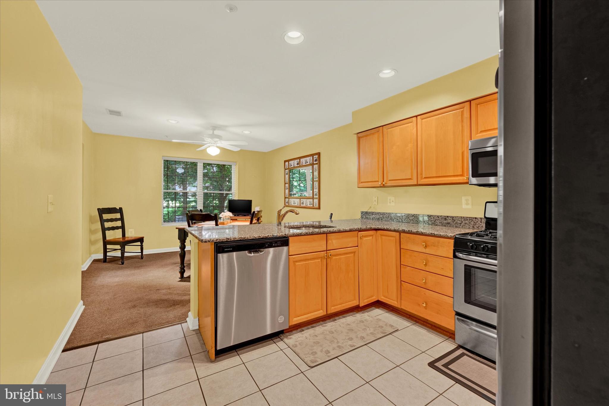 MAYS CHAPEL NORTH - Residential