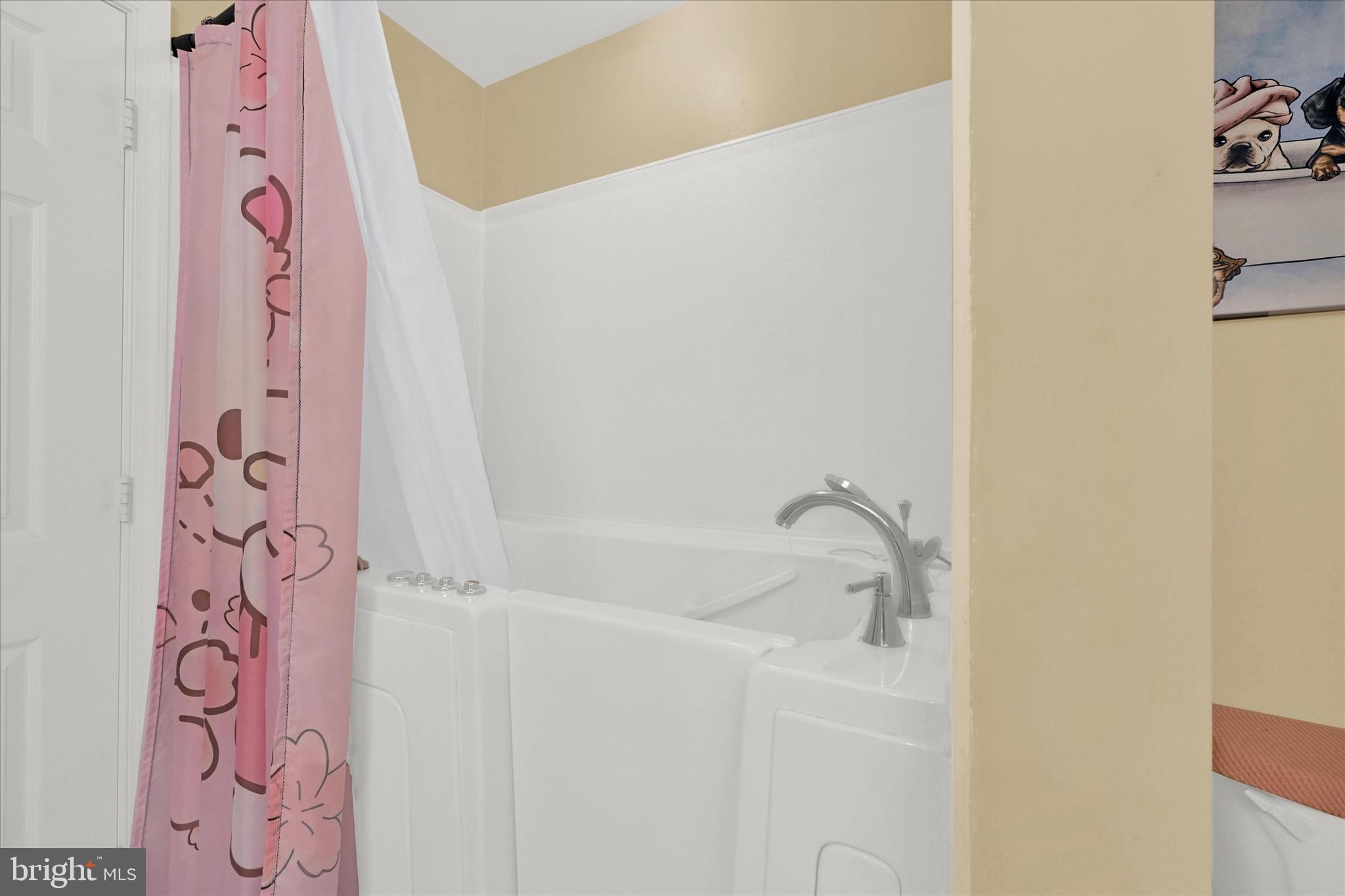 MAYS CHAPEL NORTH - Residential