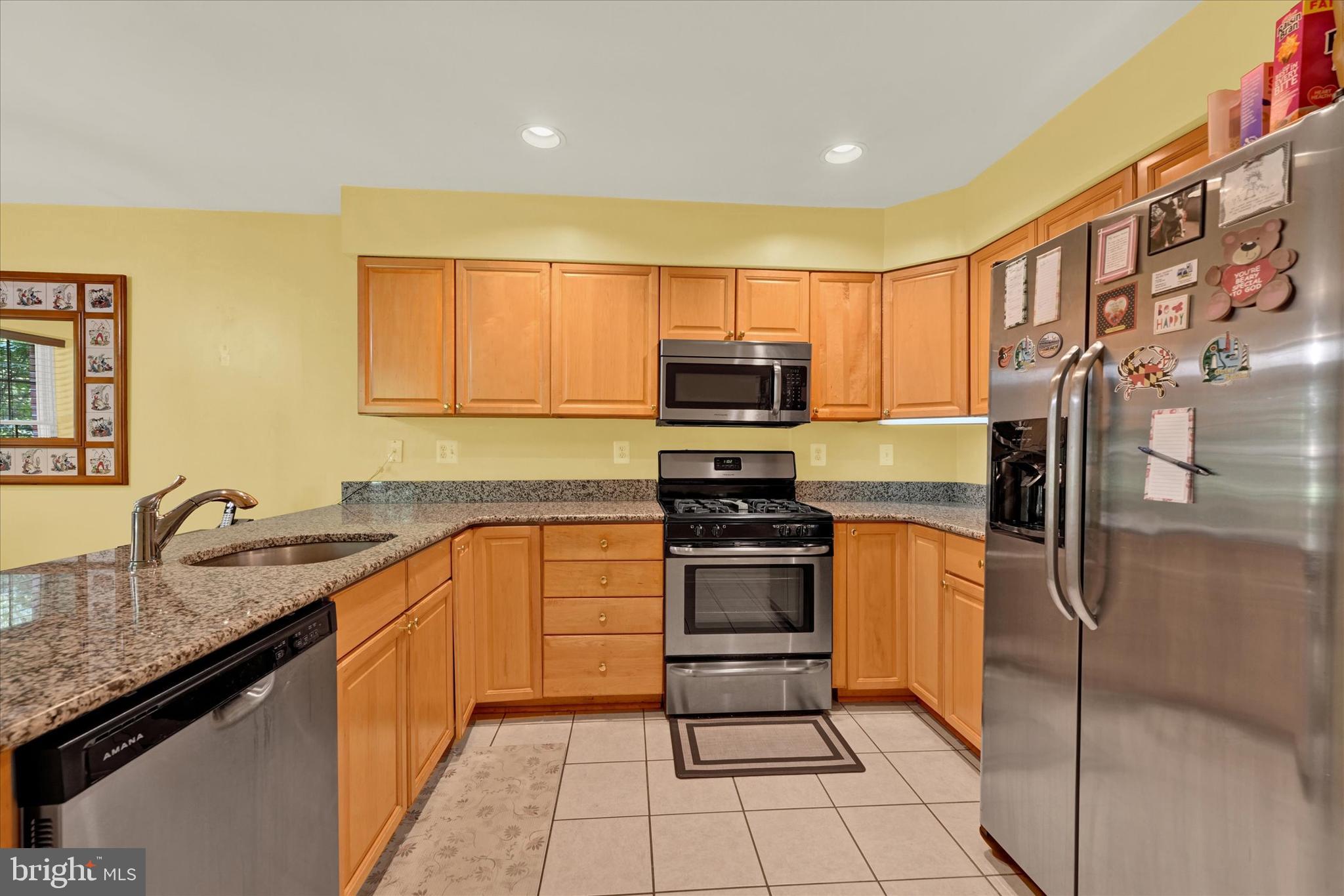 MAYS CHAPEL NORTH - Residential