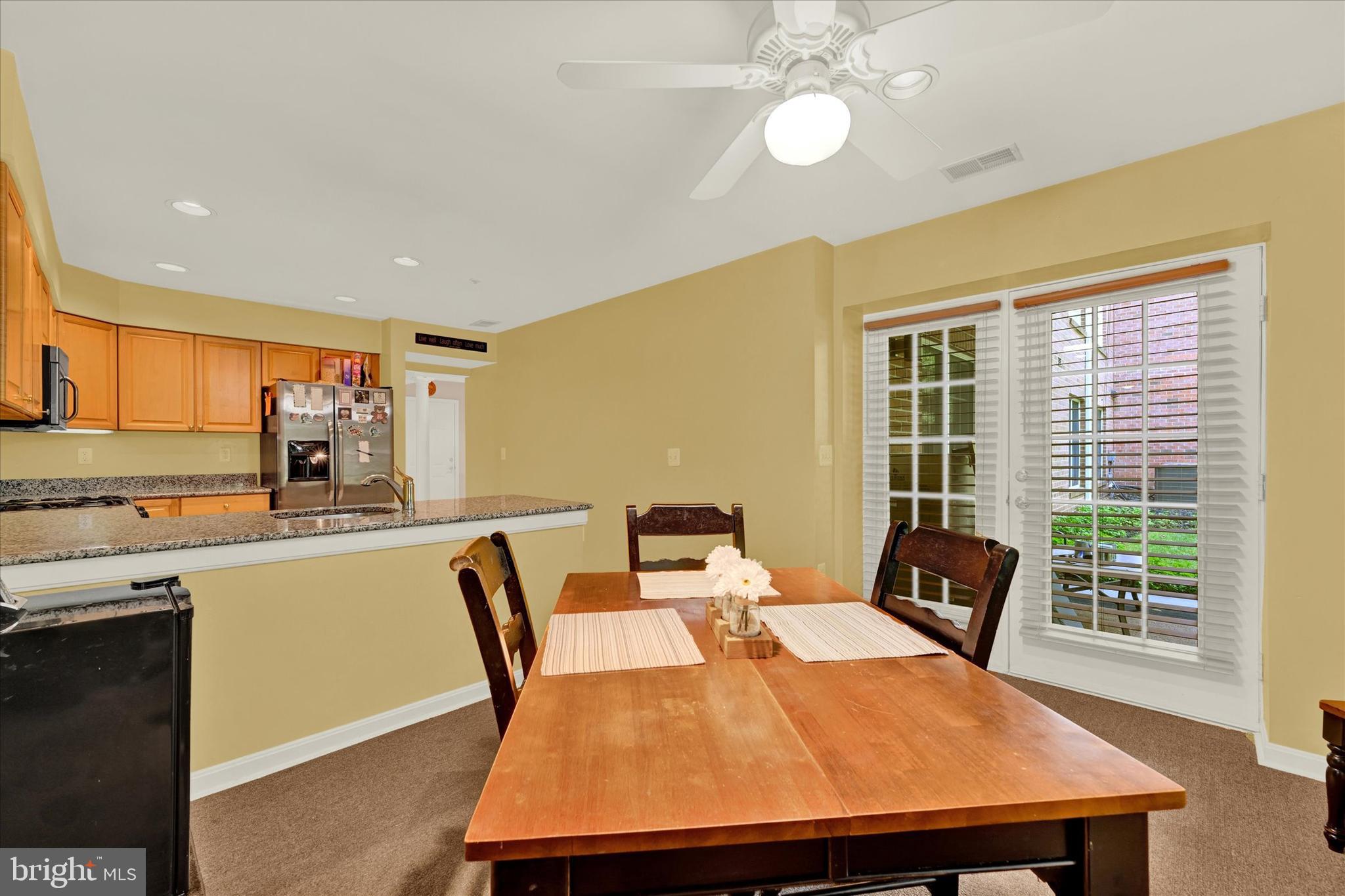 MAYS CHAPEL NORTH - Residential