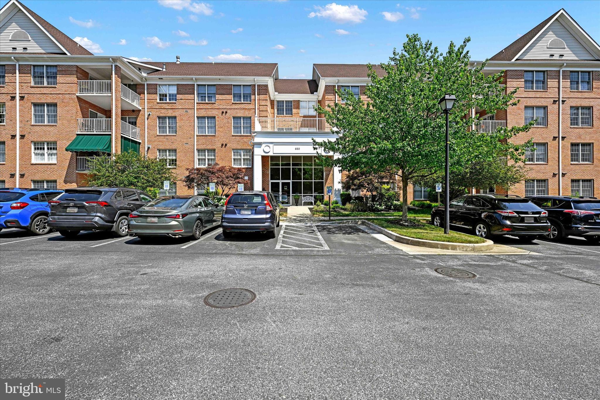 MAYS CHAPEL NORTH - Residential