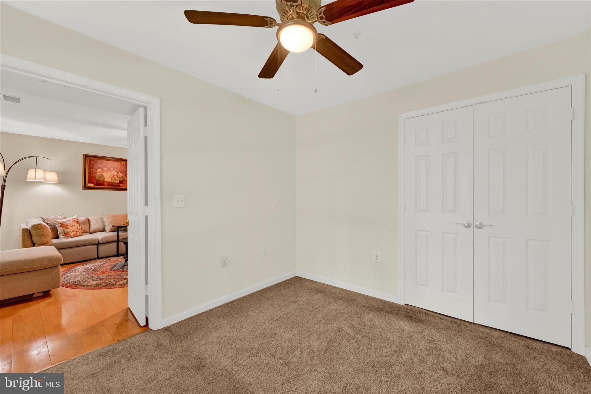 MAYS CHAPEL NORTH - Residential