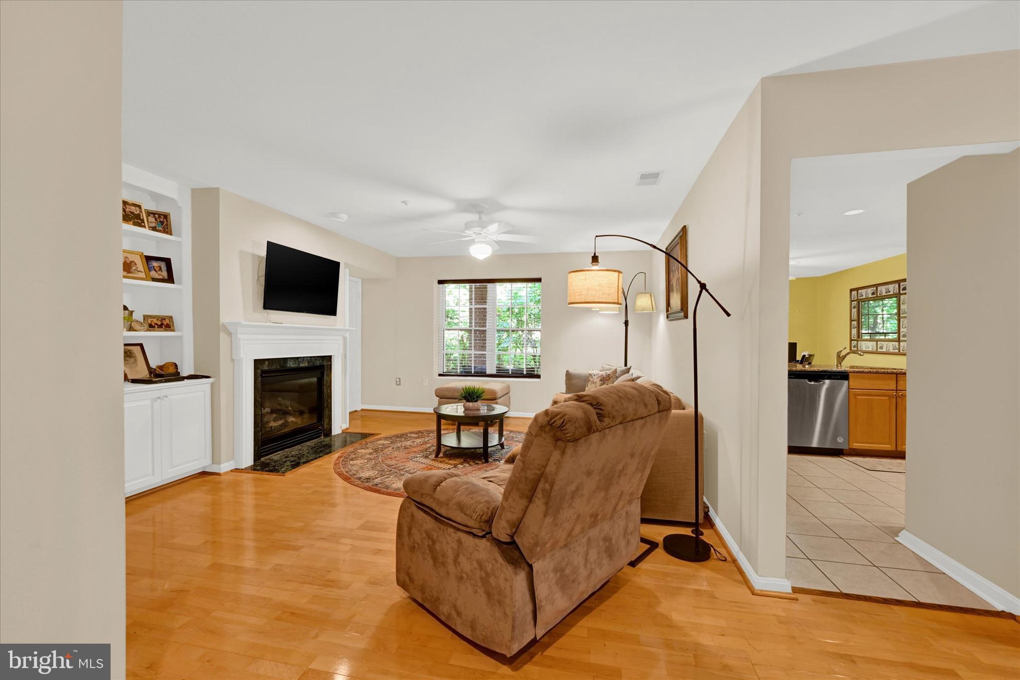 MAYS CHAPEL NORTH - Residential